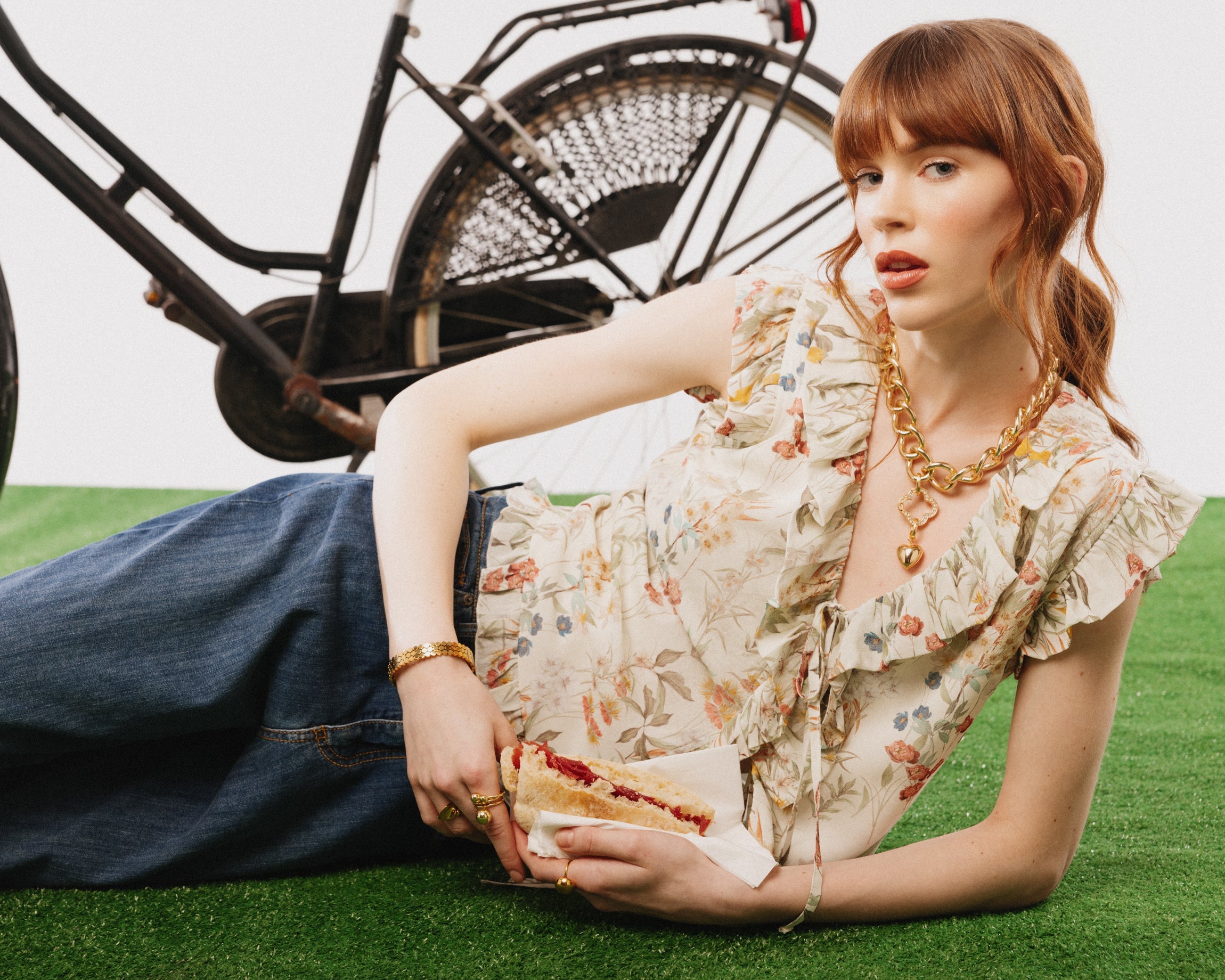 Camicia top 2025