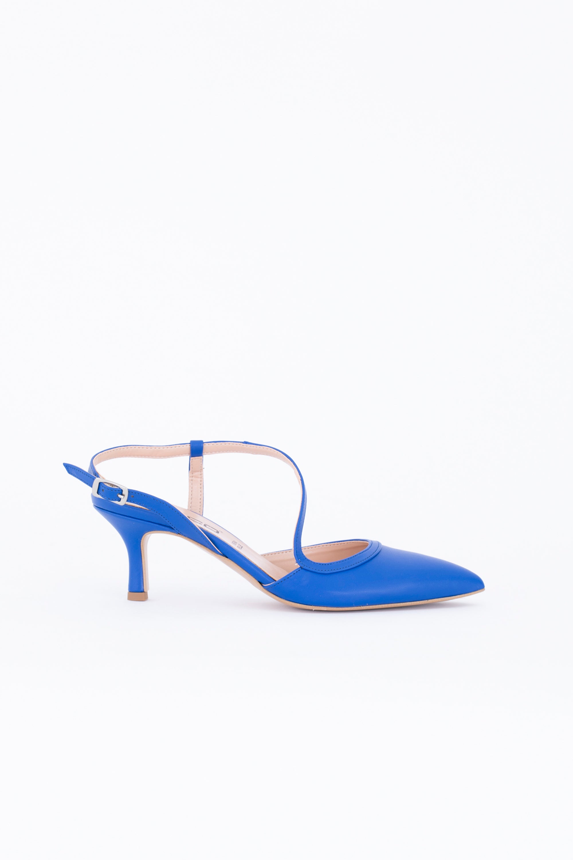 Slingback con cinturino - PE25