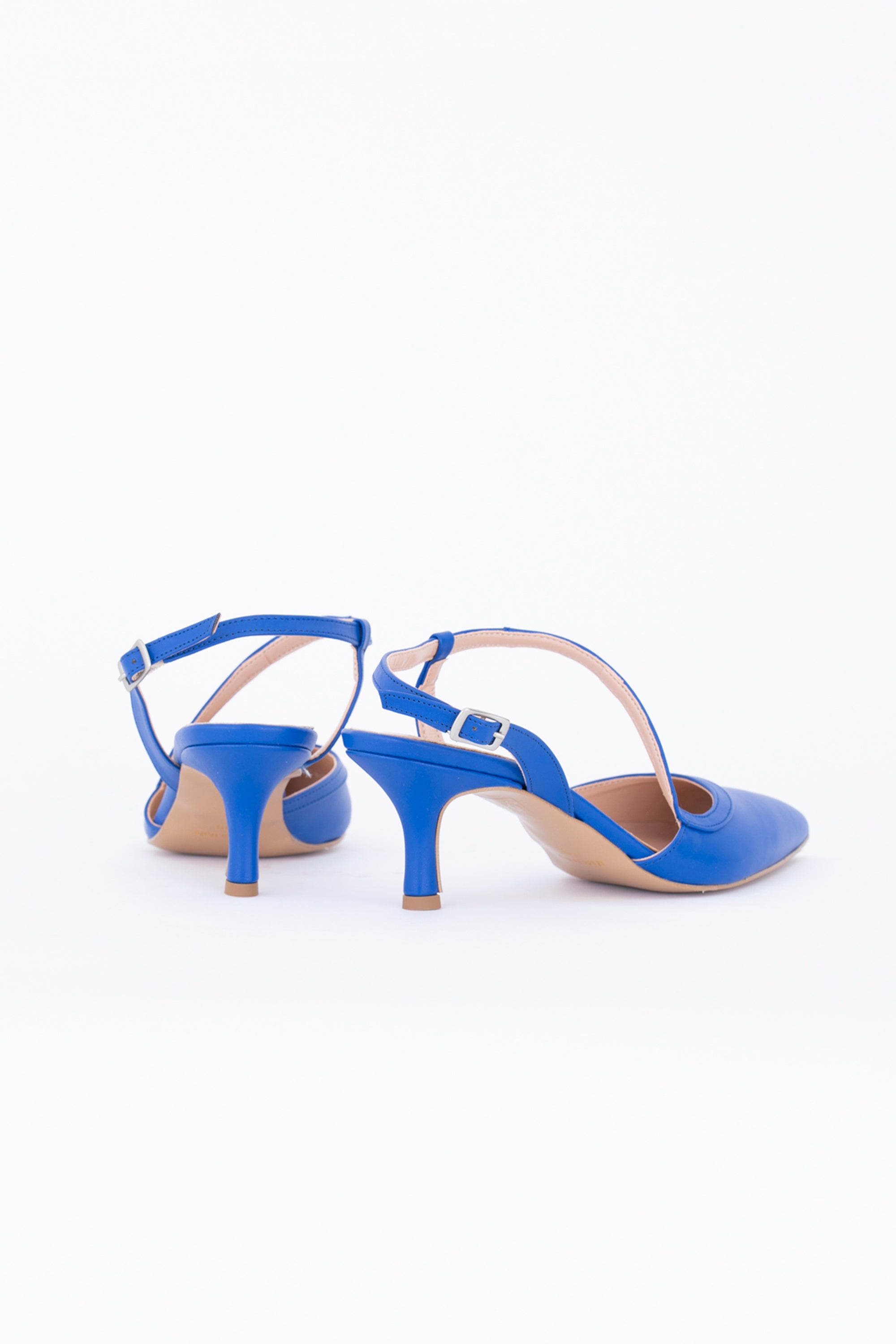Slingback con cinturino - PE25