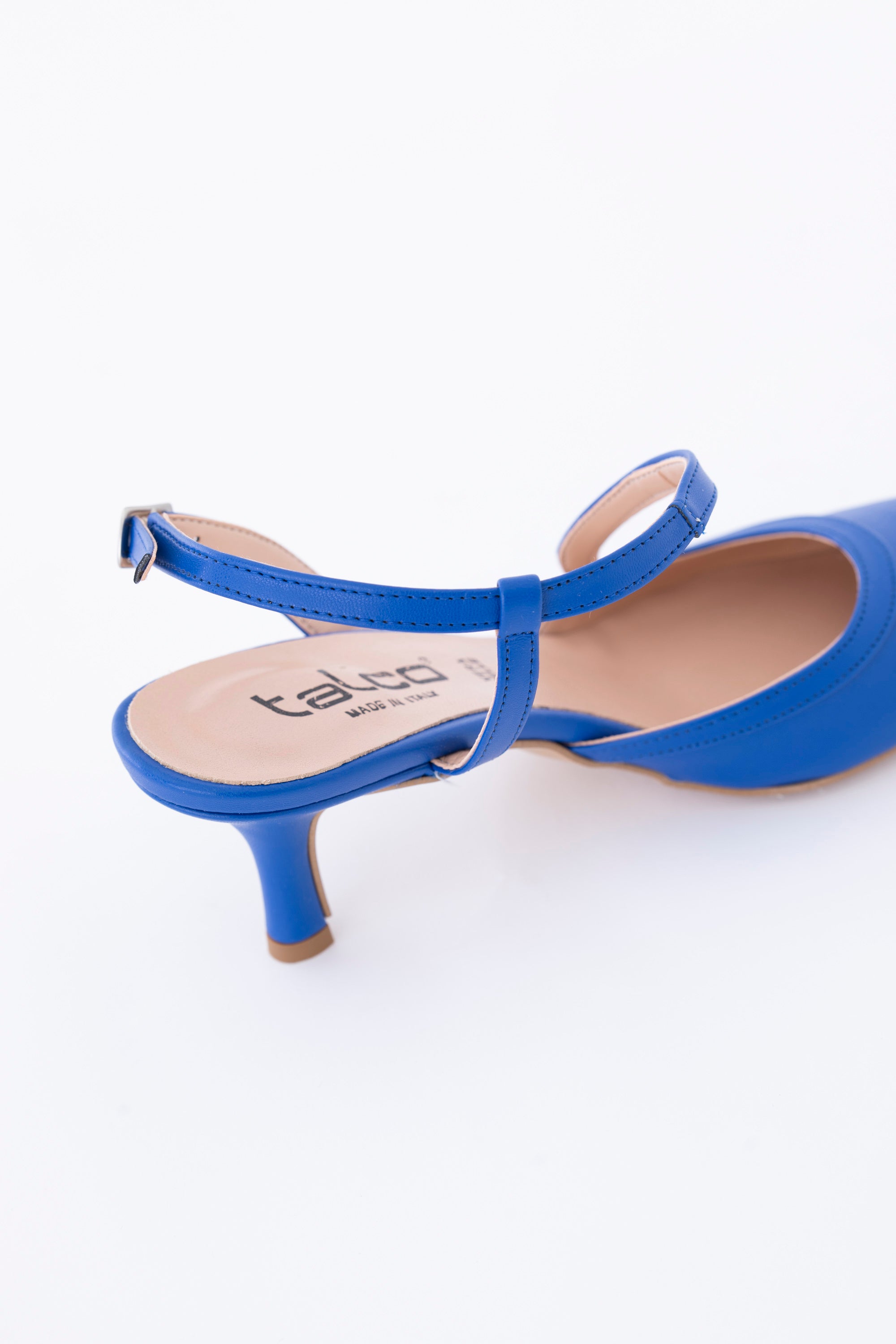 Slingback con cinturino - PE25