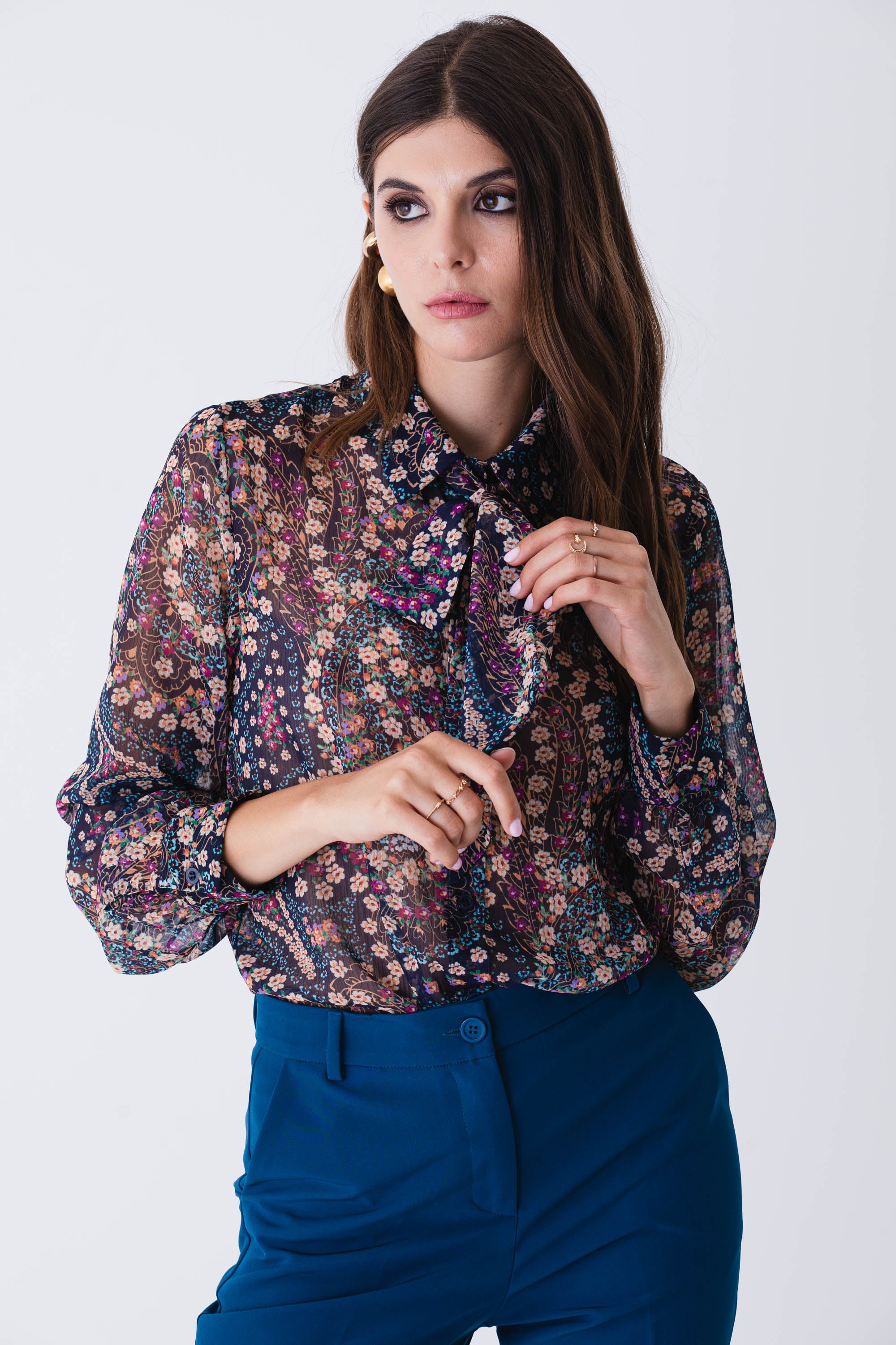 Camicie provenzale outlet