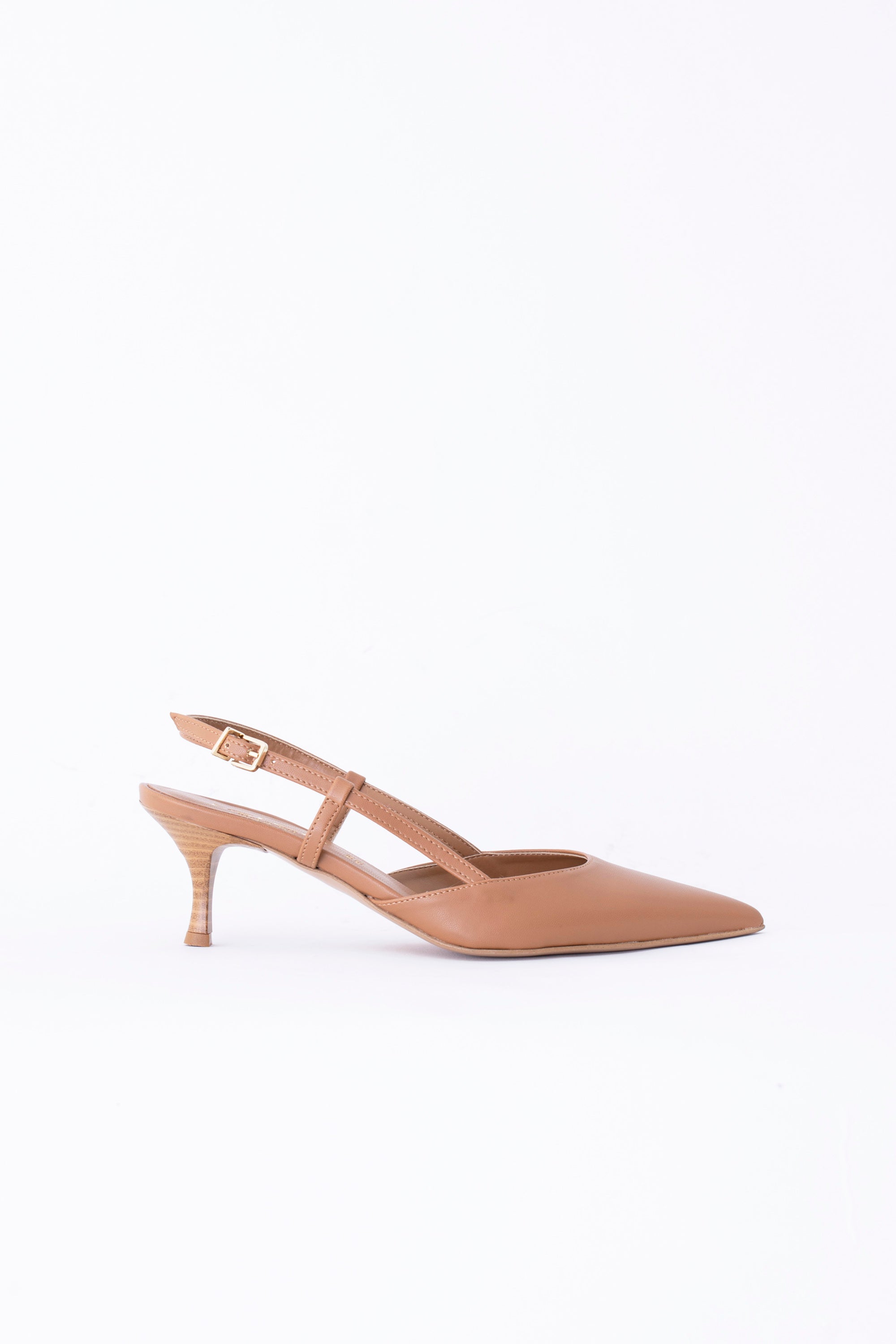 Slingback - PE25