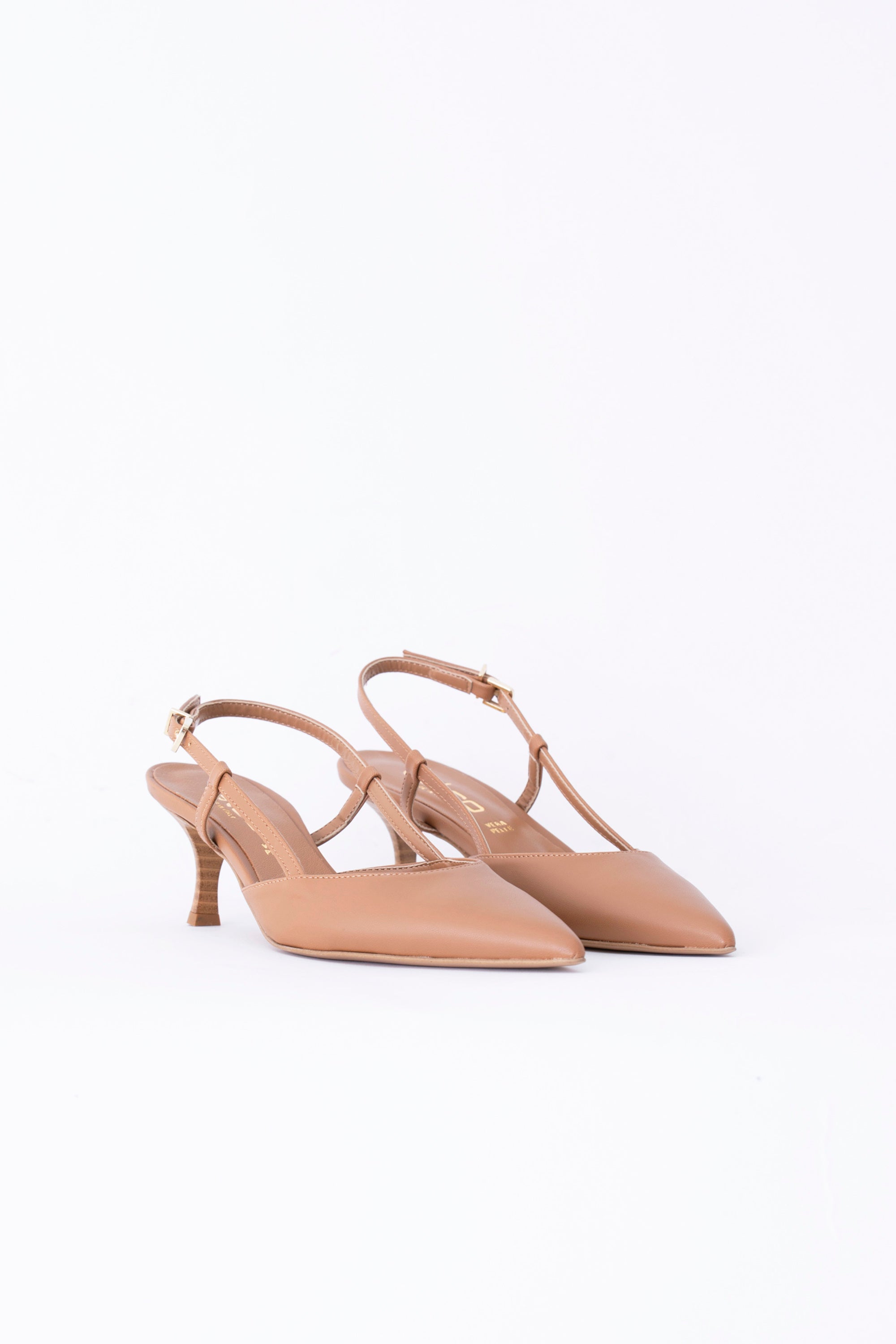 Slingback - PE25