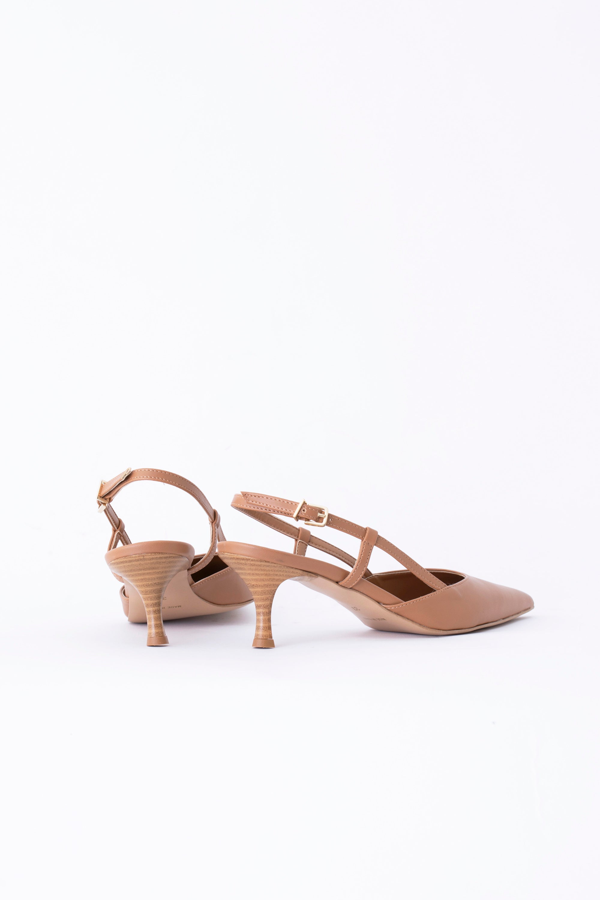 Slingback - PE25
