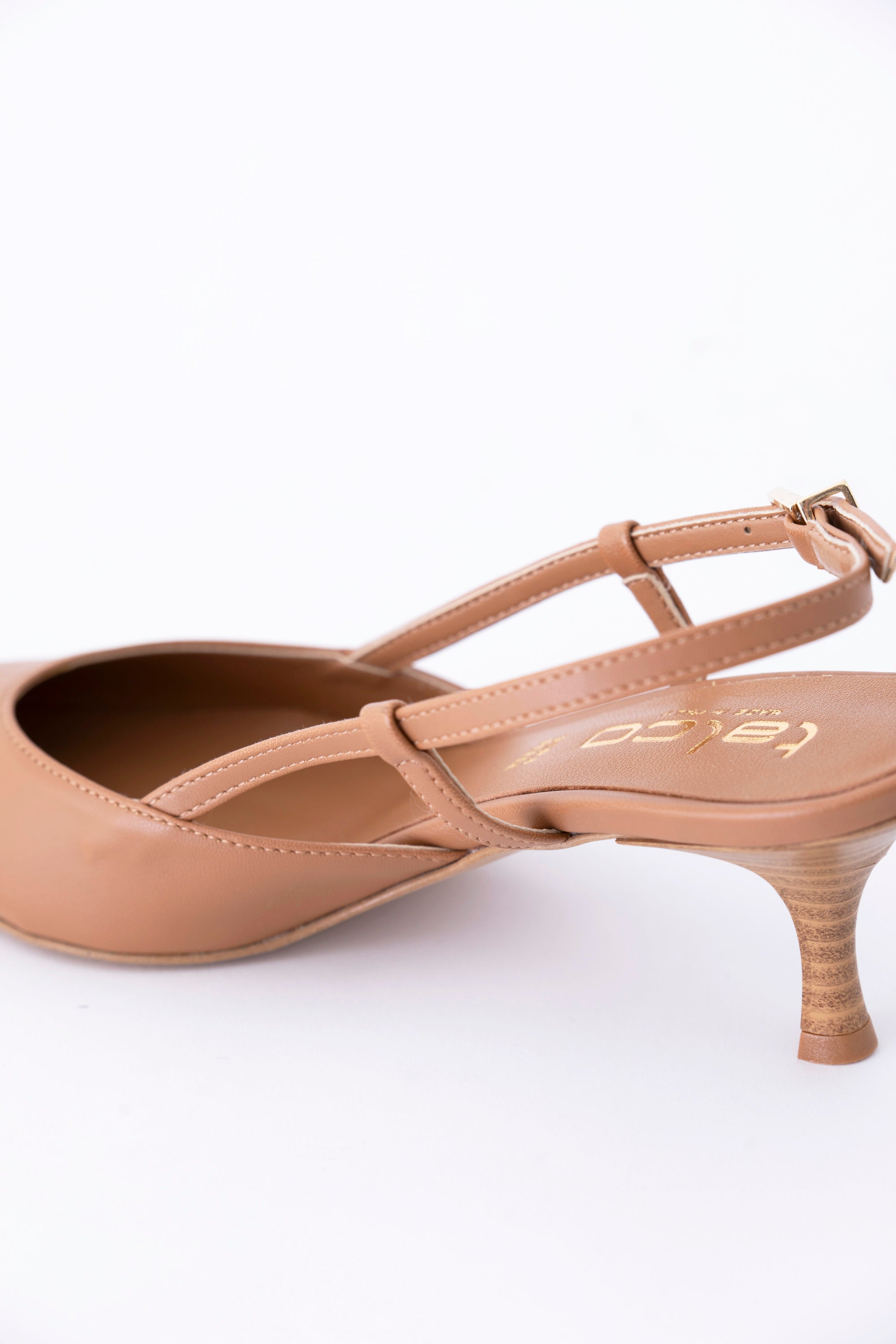 Slingback - PE25