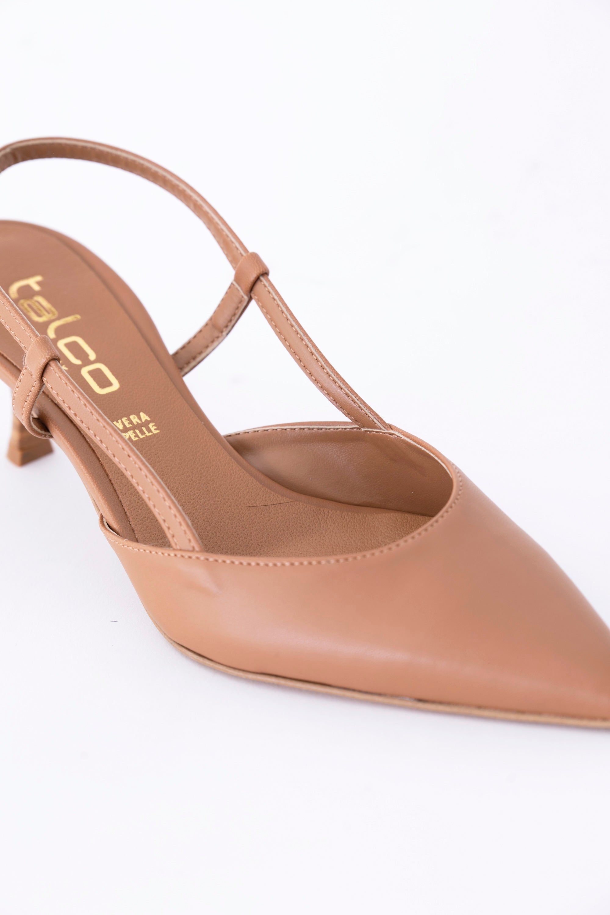 Slingback - PE25