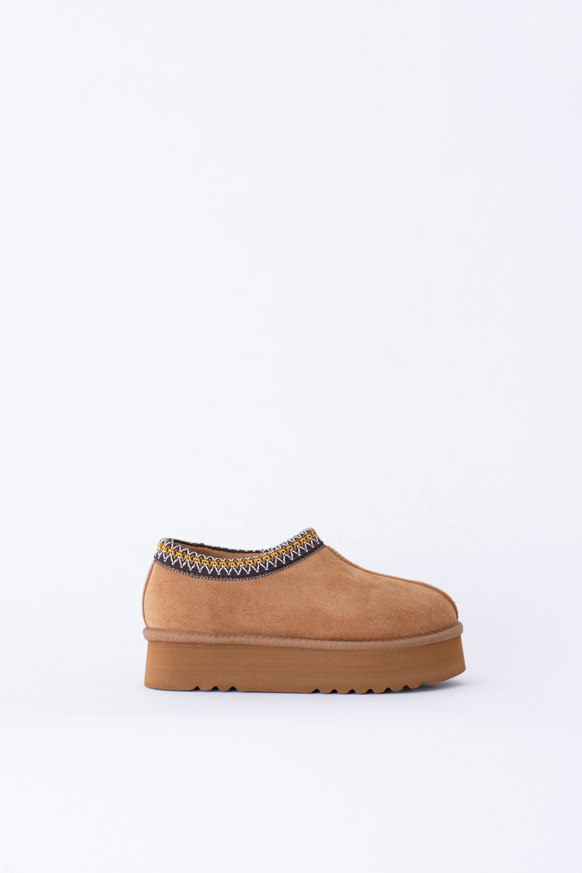Stivaletto platform - FW26