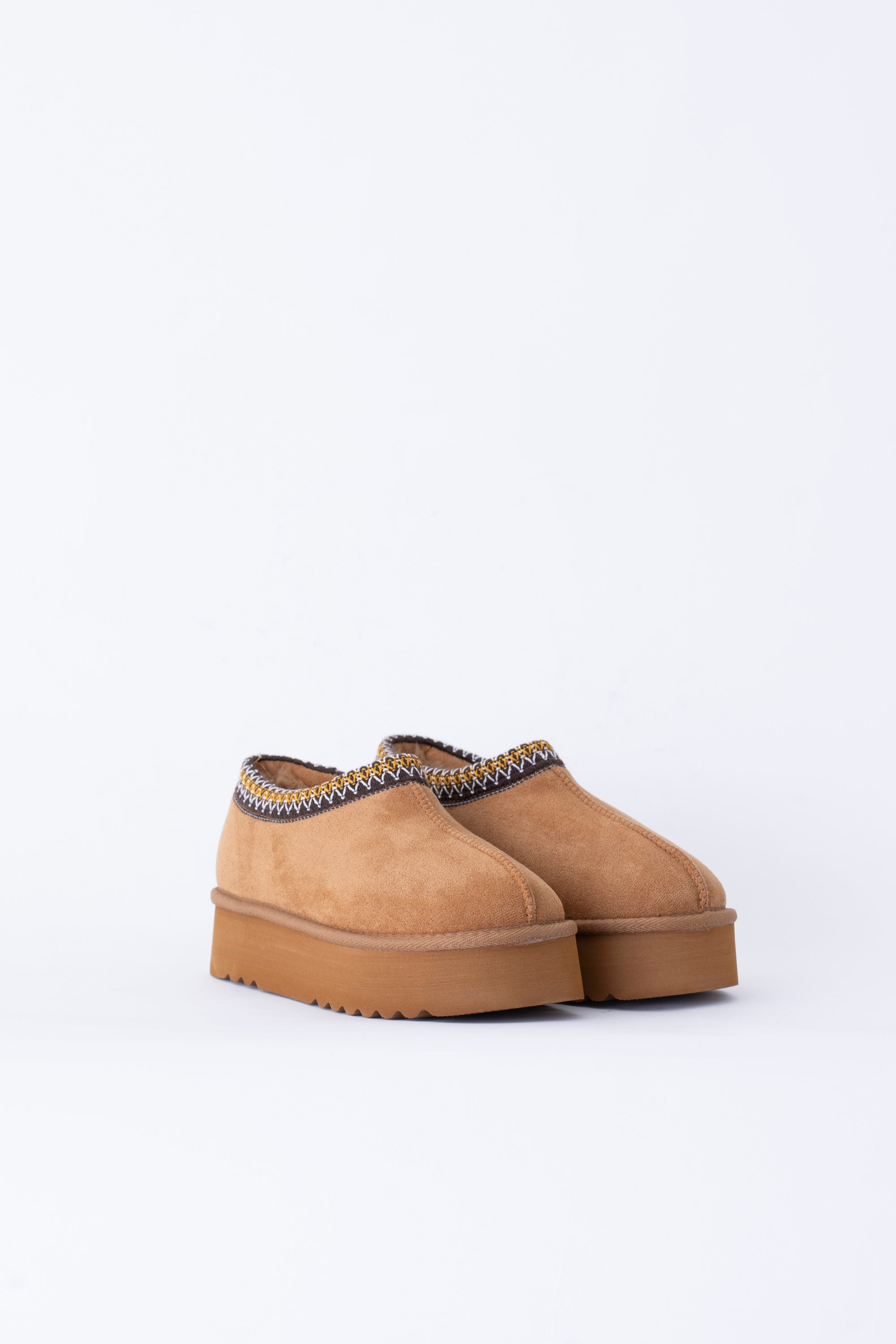Stivaletto platform - FW26