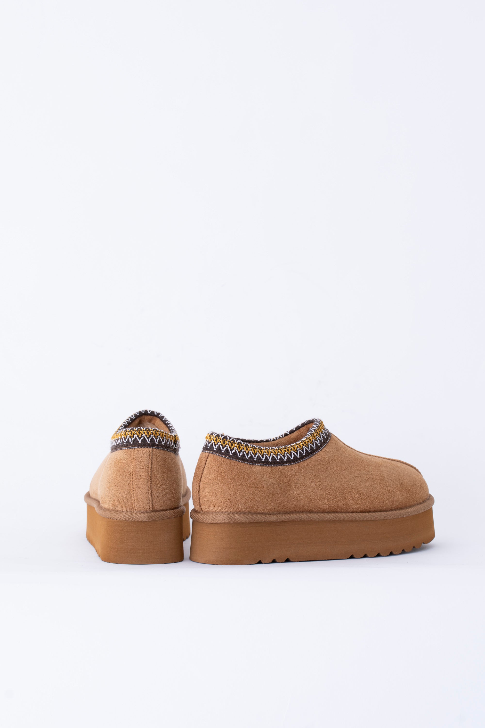 Stivaletto platform - FW26