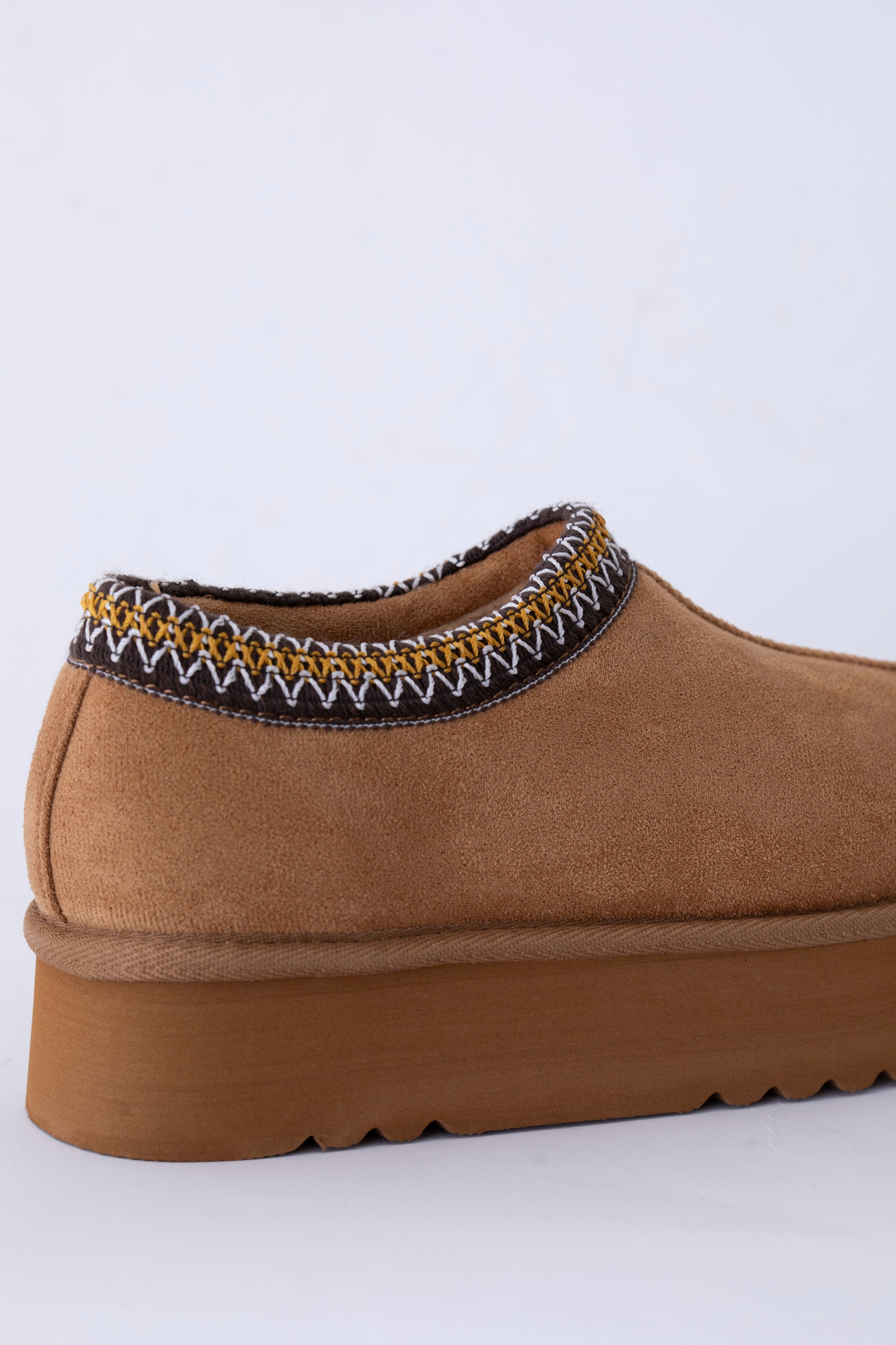 Stivaletto platform - FW26