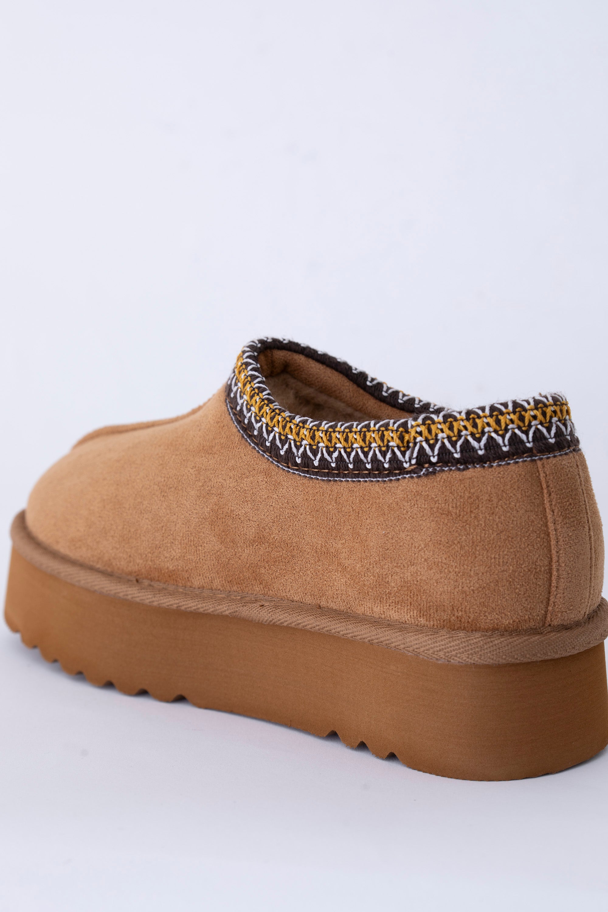 Stivaletto platform - FW26
