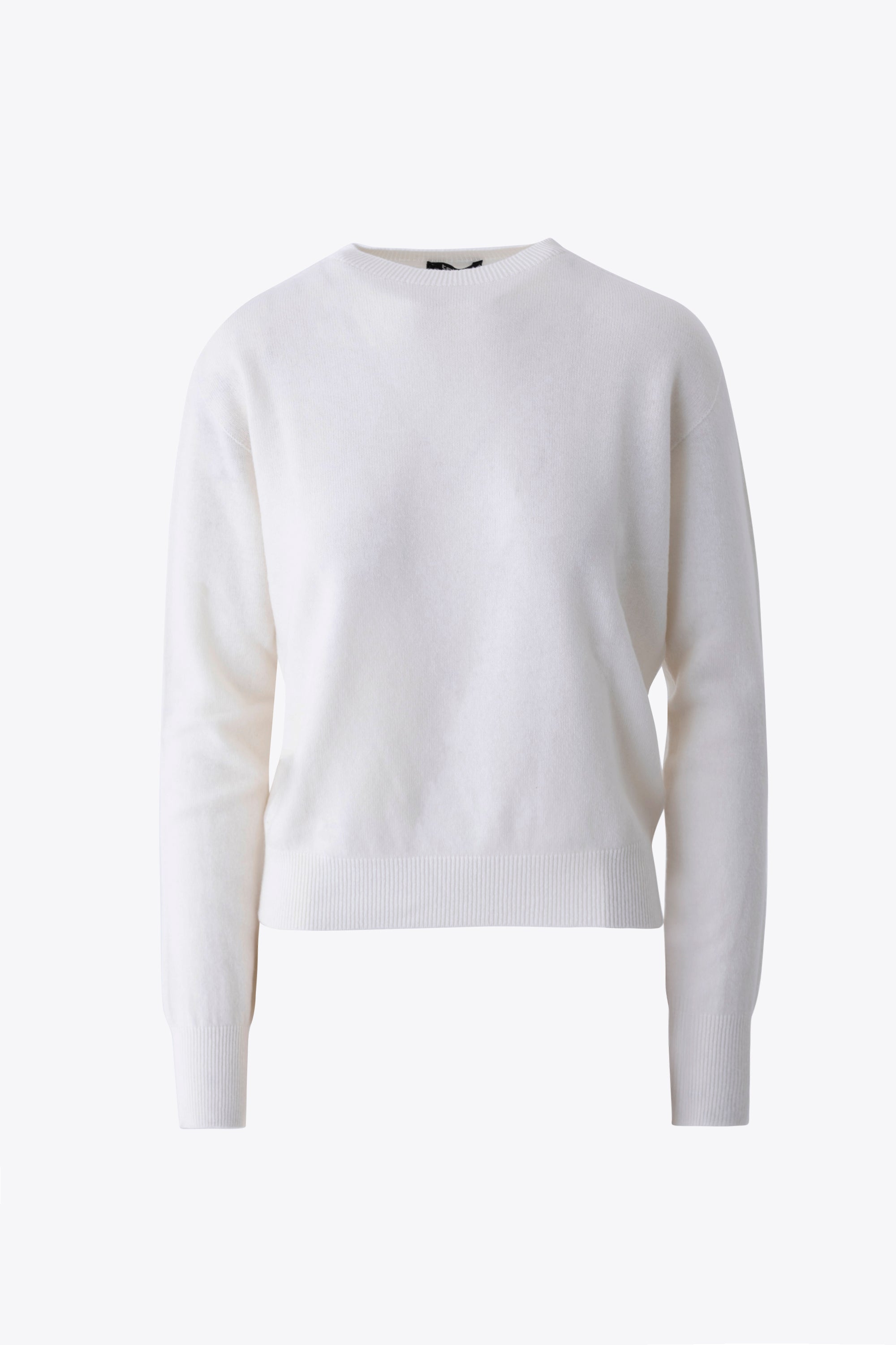 Pullover in pura lana - FW26
