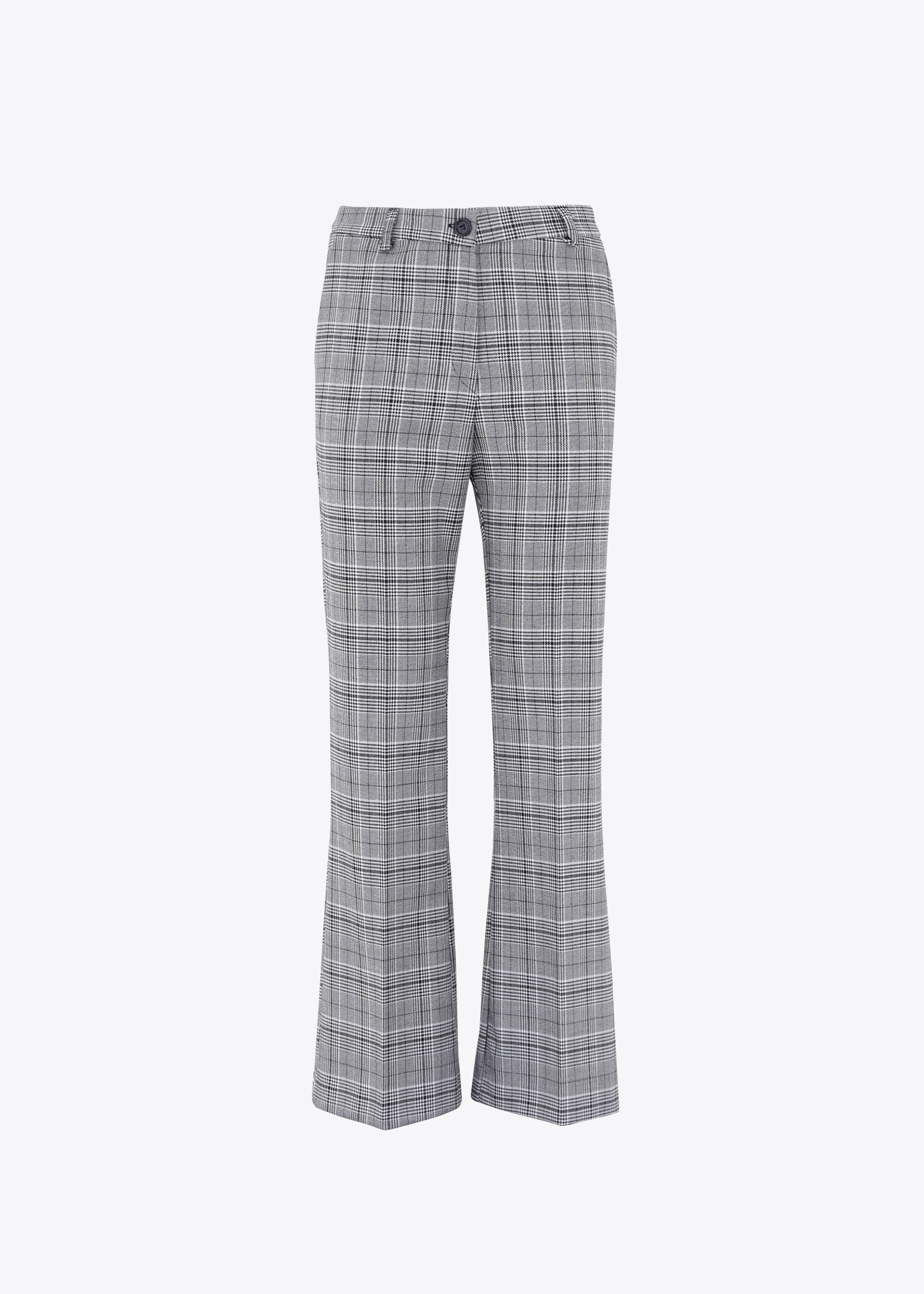 Pantalone palazzo in galles - FW23