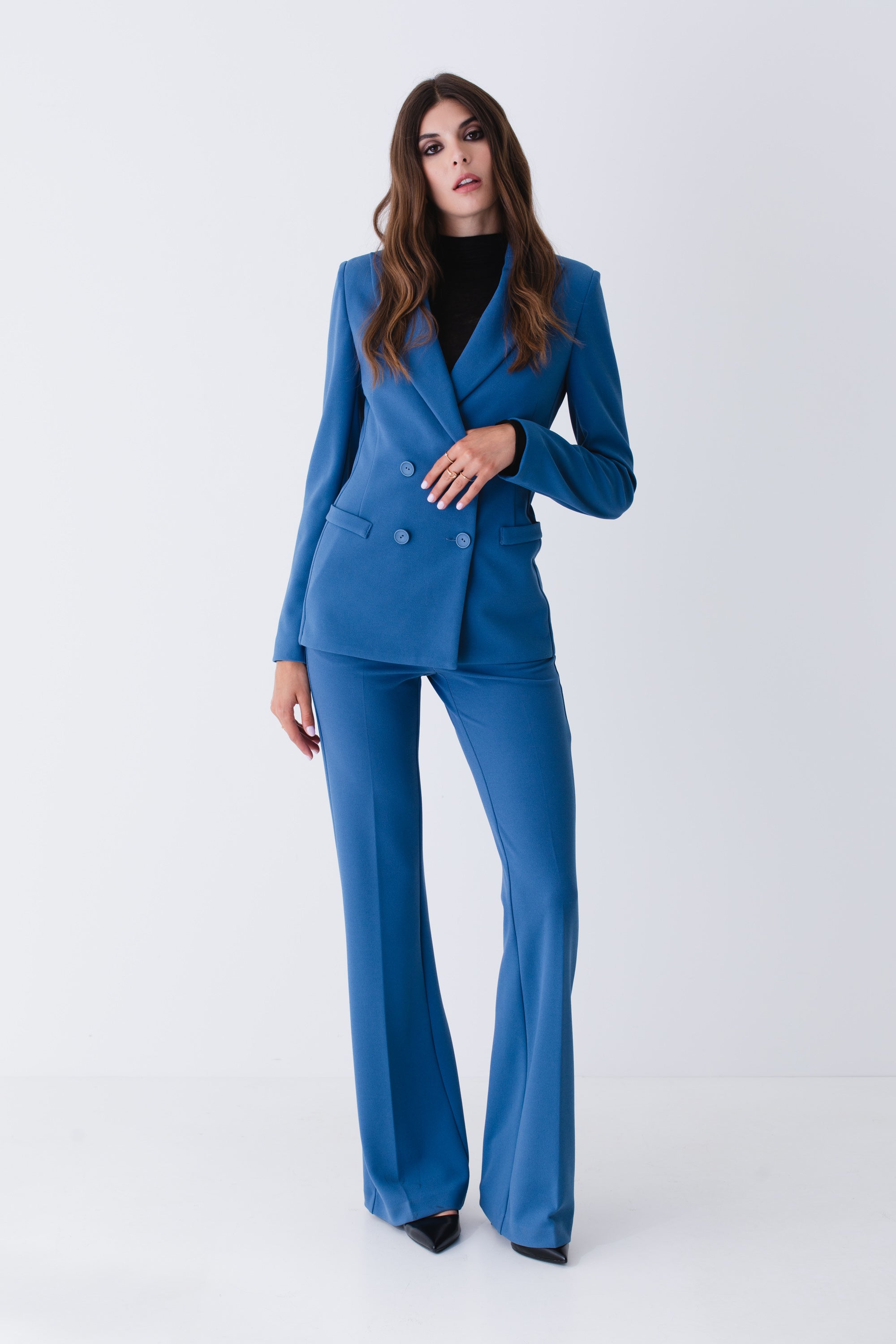 Autunno Inverno Gallesi Abbigliamento Gallesi Collezione Autunno