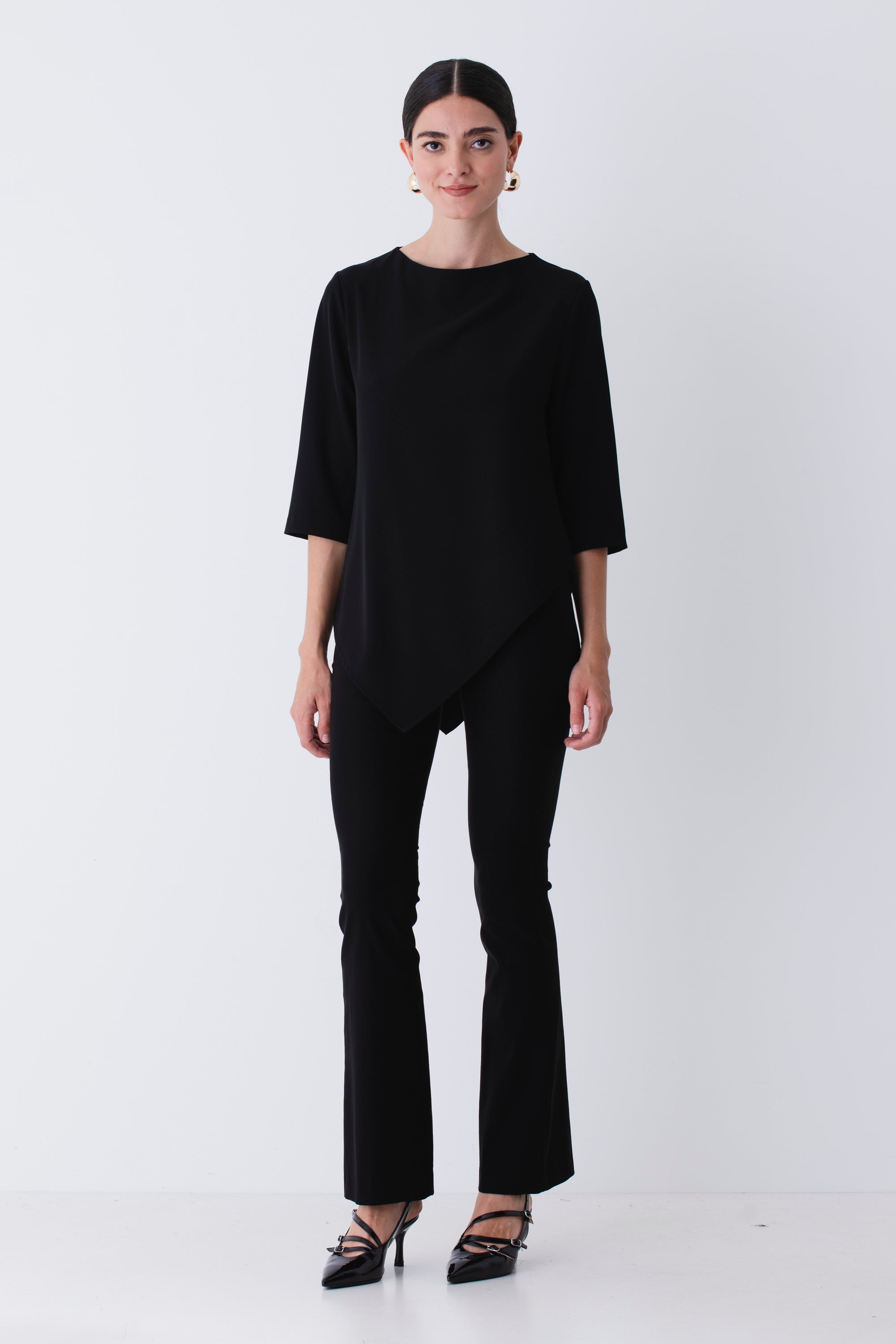 Casacca in cady - FW26