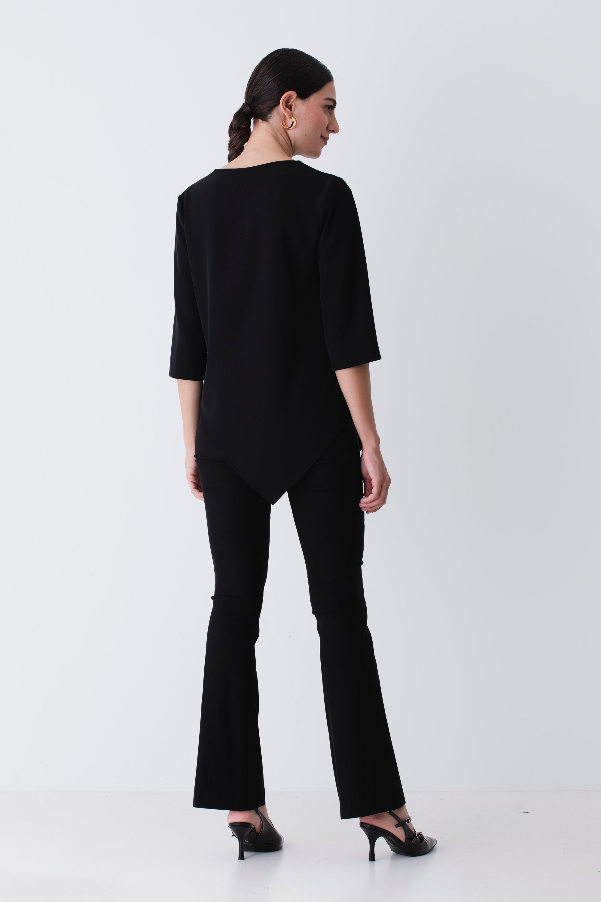 Casacca in cady - FW26