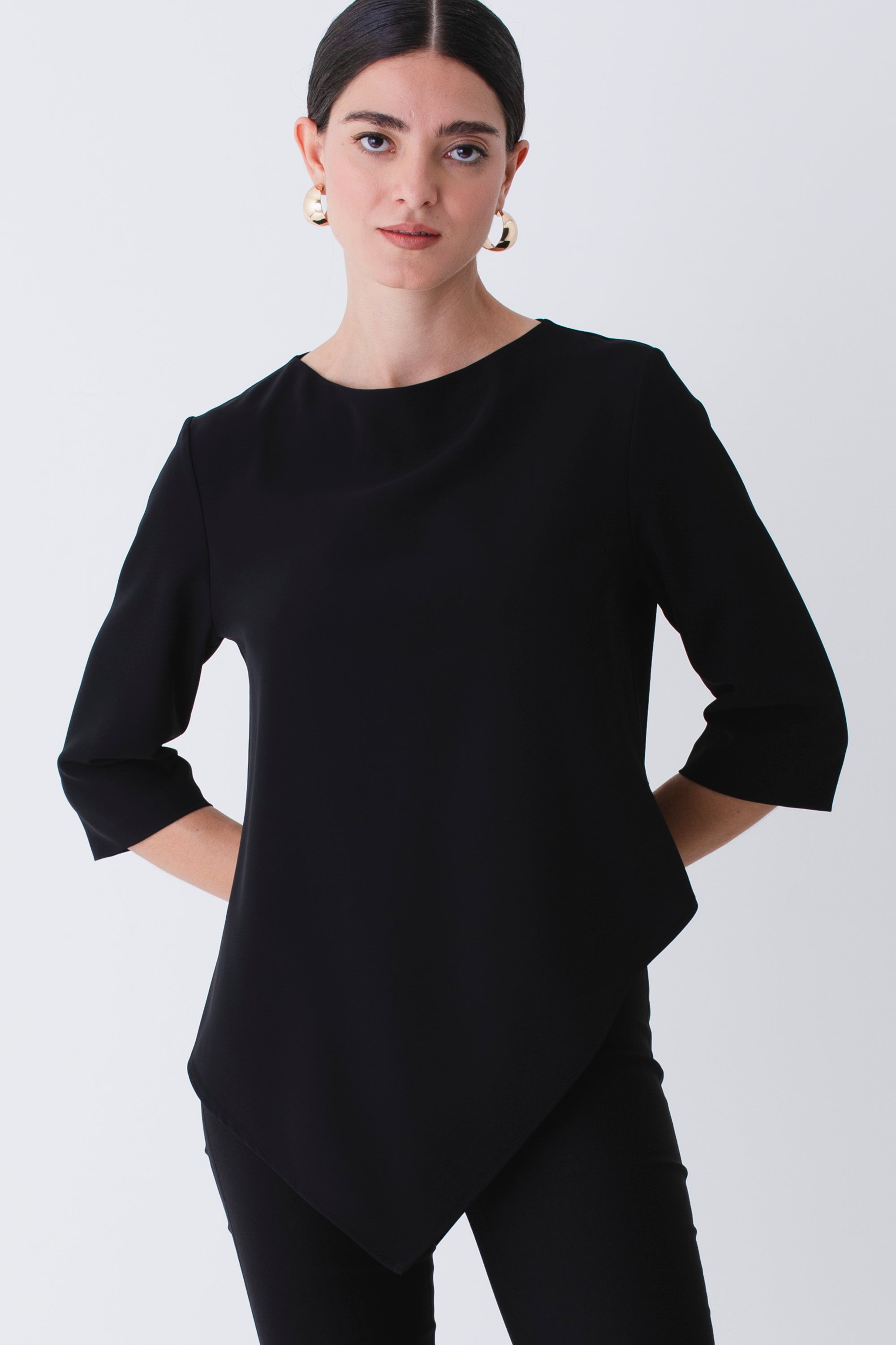 Casacca in cady - FW26