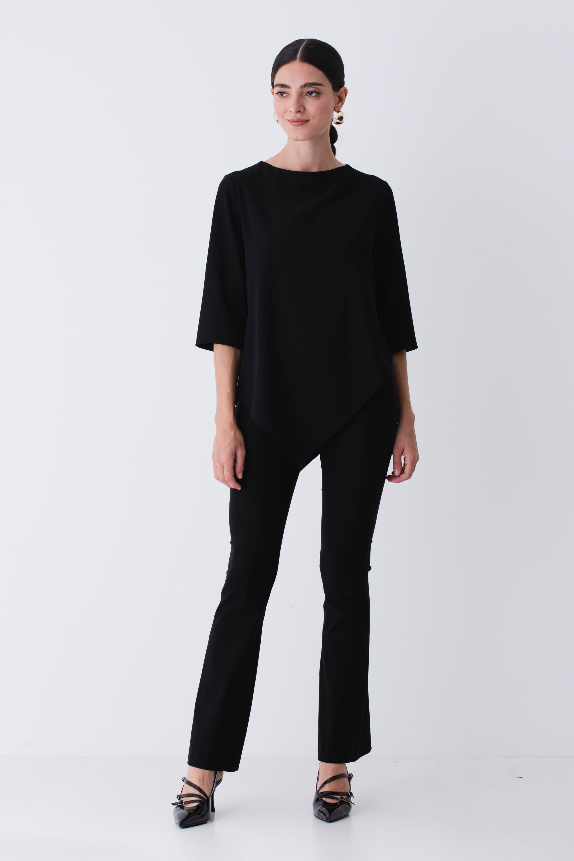 Casacca in cady - FW26