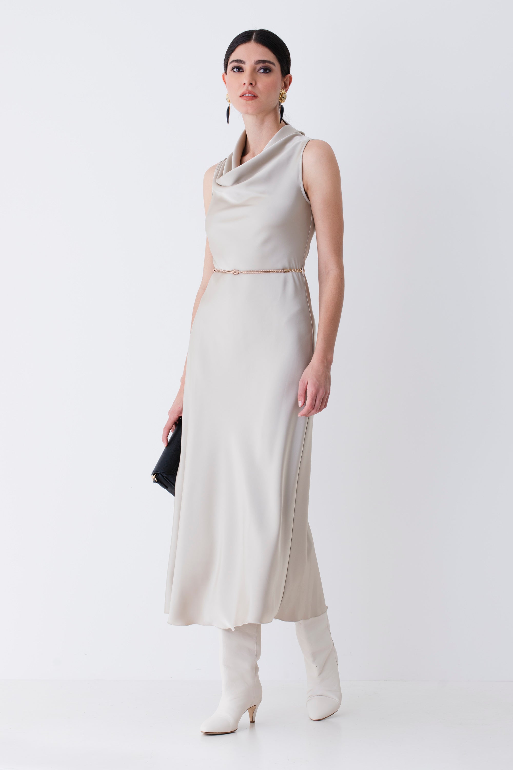 Abbigliamento Talco Vestiti Collezione Talco Autunno Inverno 2019