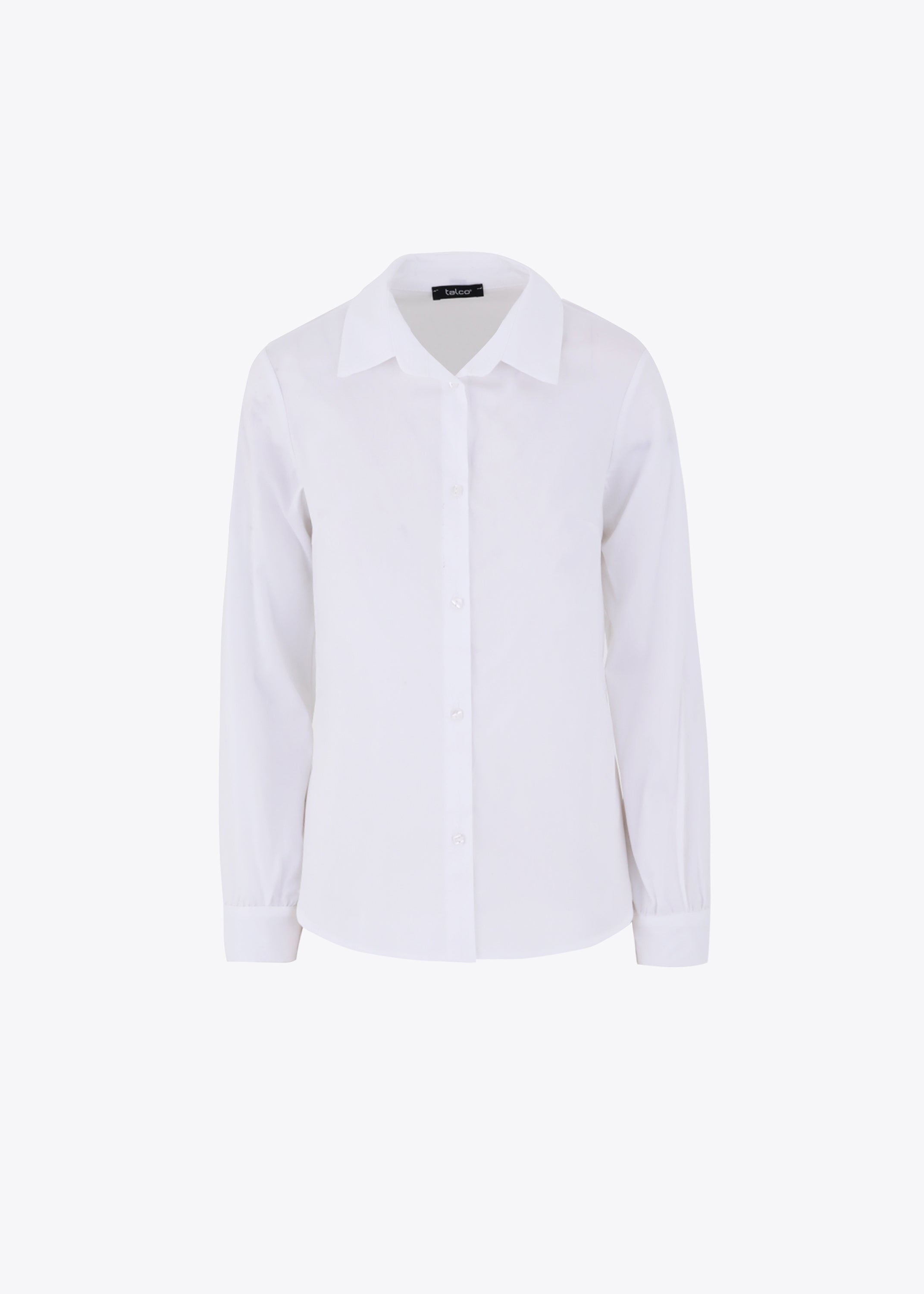 Camicia in cotone - FW23