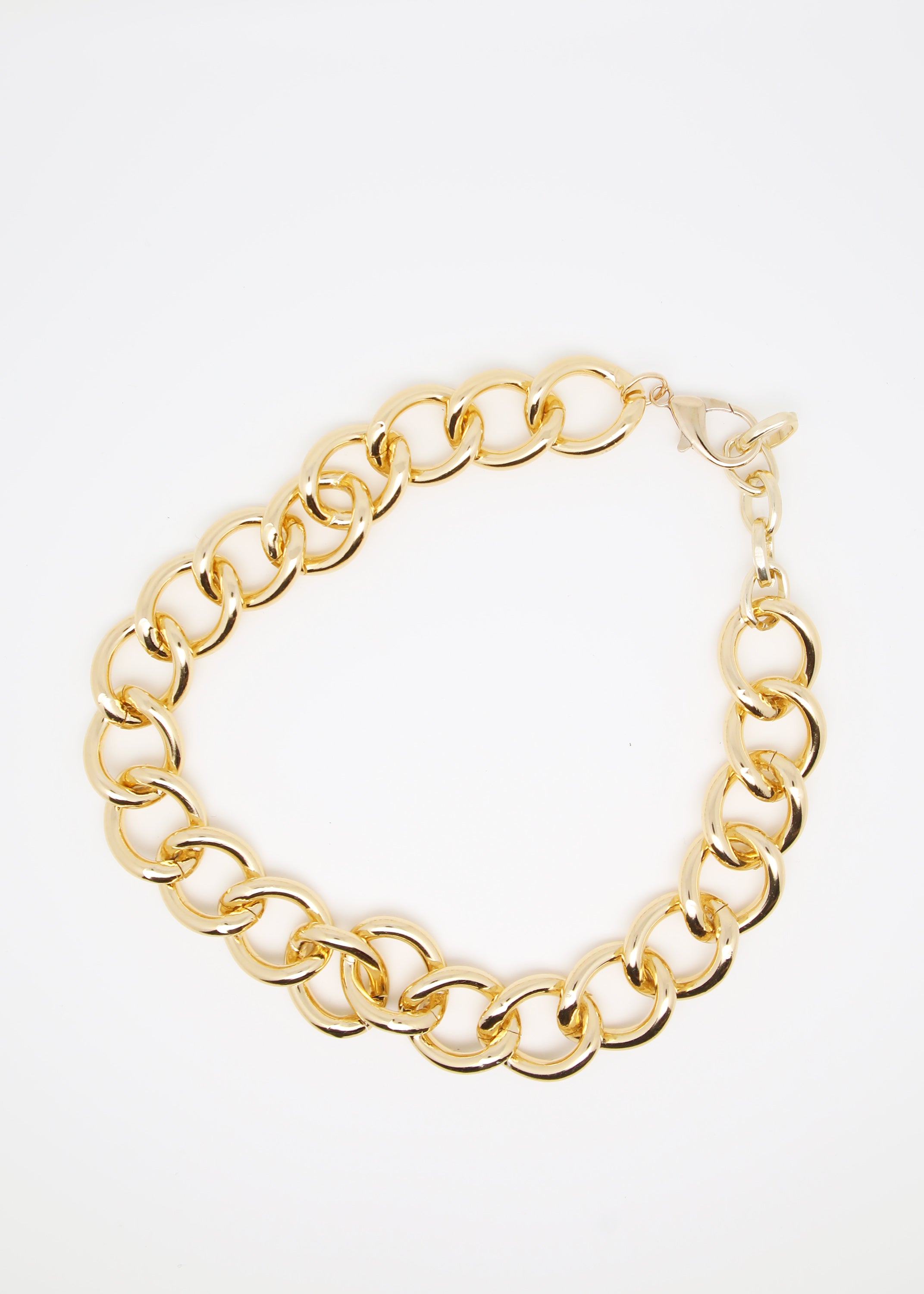 Collana corta a catena - FW23