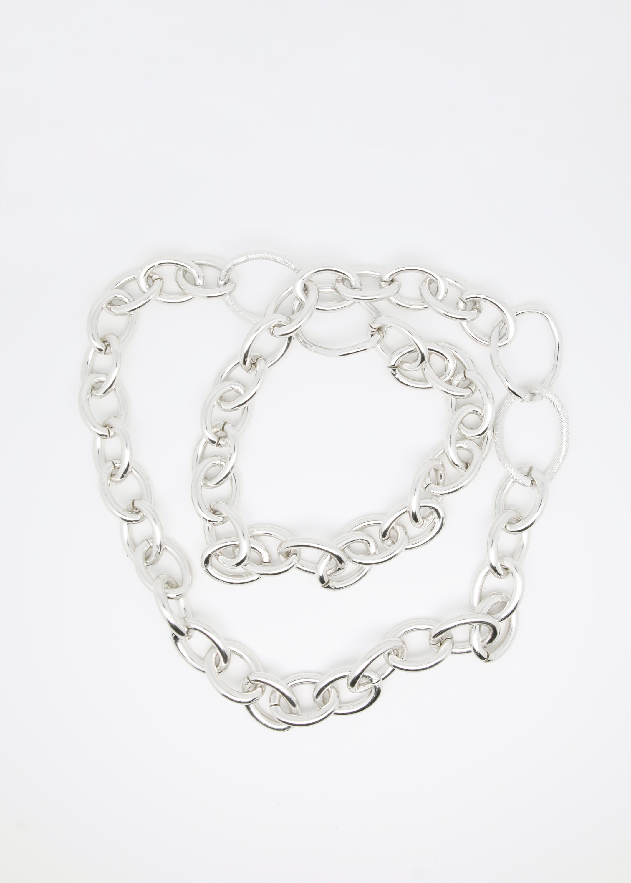 Collana lunga a catena - FW23