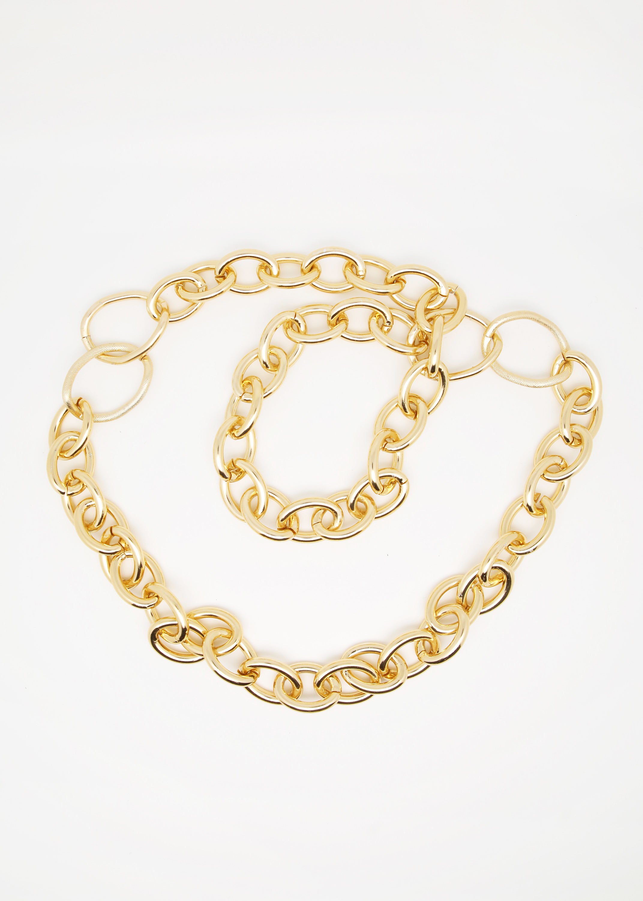 Collana lunga a catena - FW23