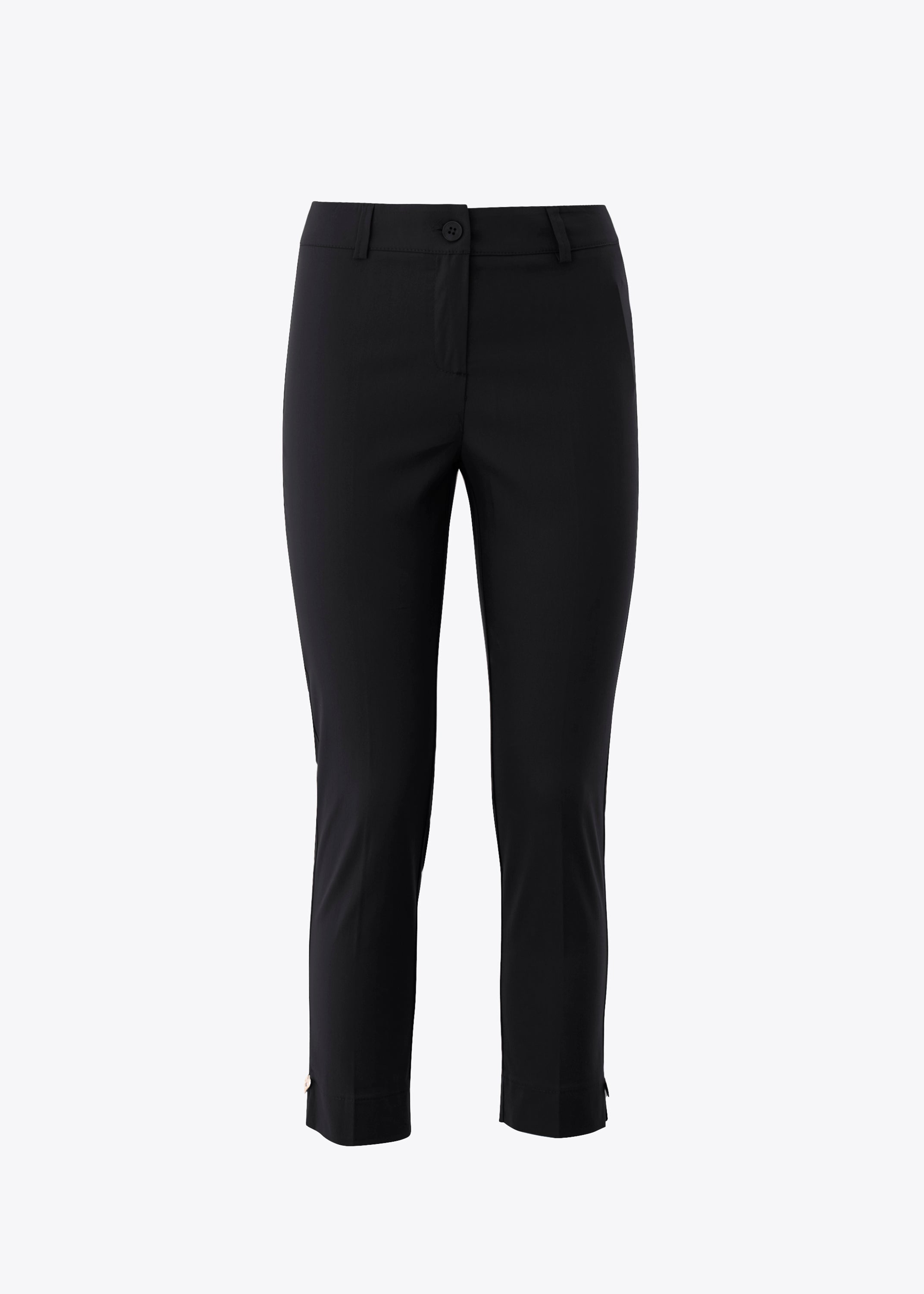 Pantalone capri in cotone - PE25