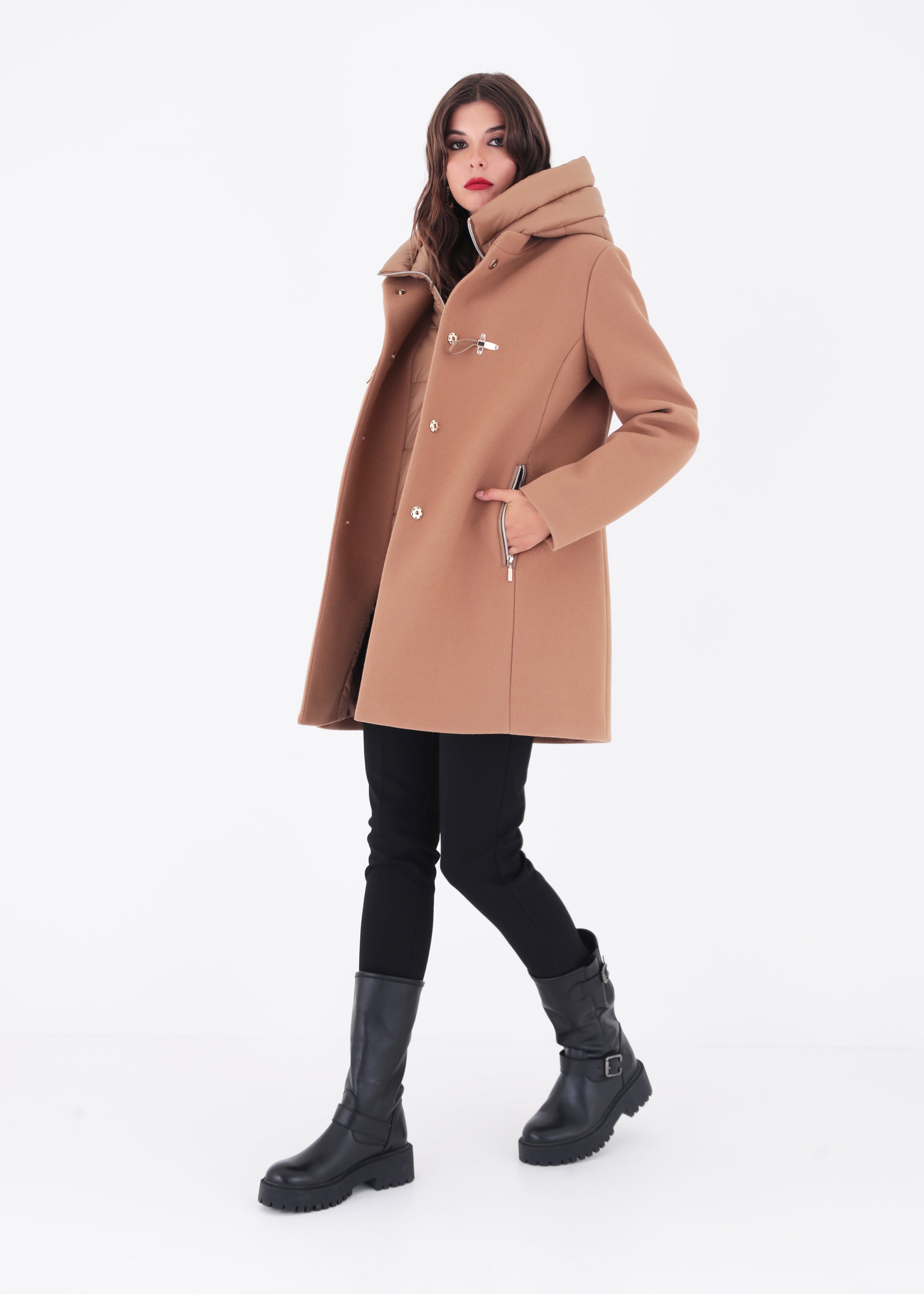 Abbigliamento donna deals talco