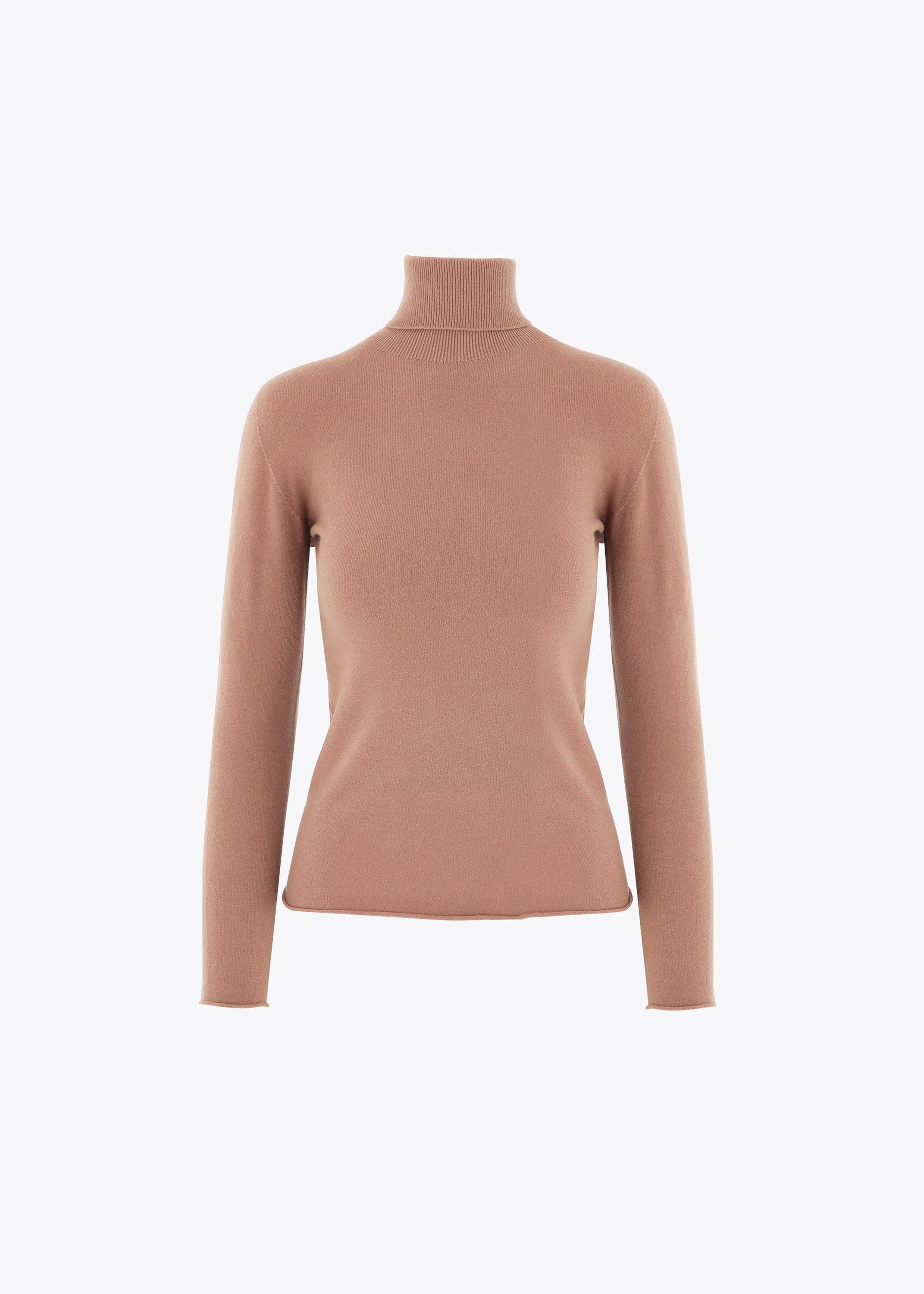 Maglia dolcevita - FW23