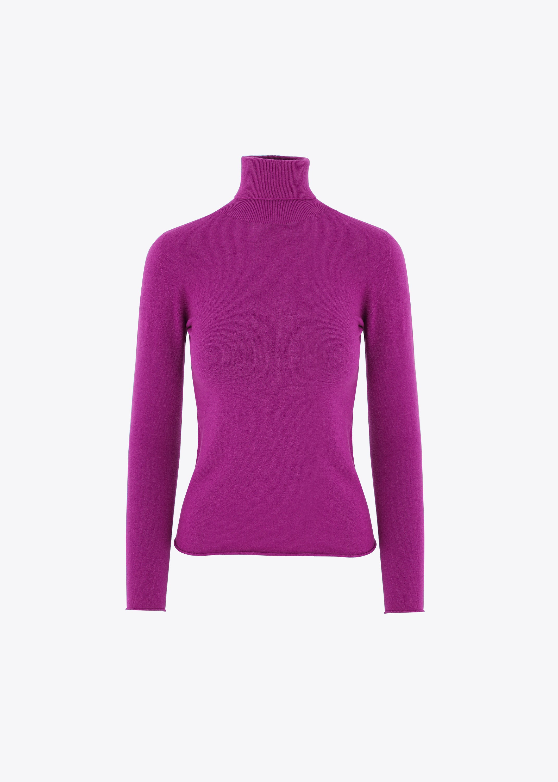 Maglia dolcevita - FW23