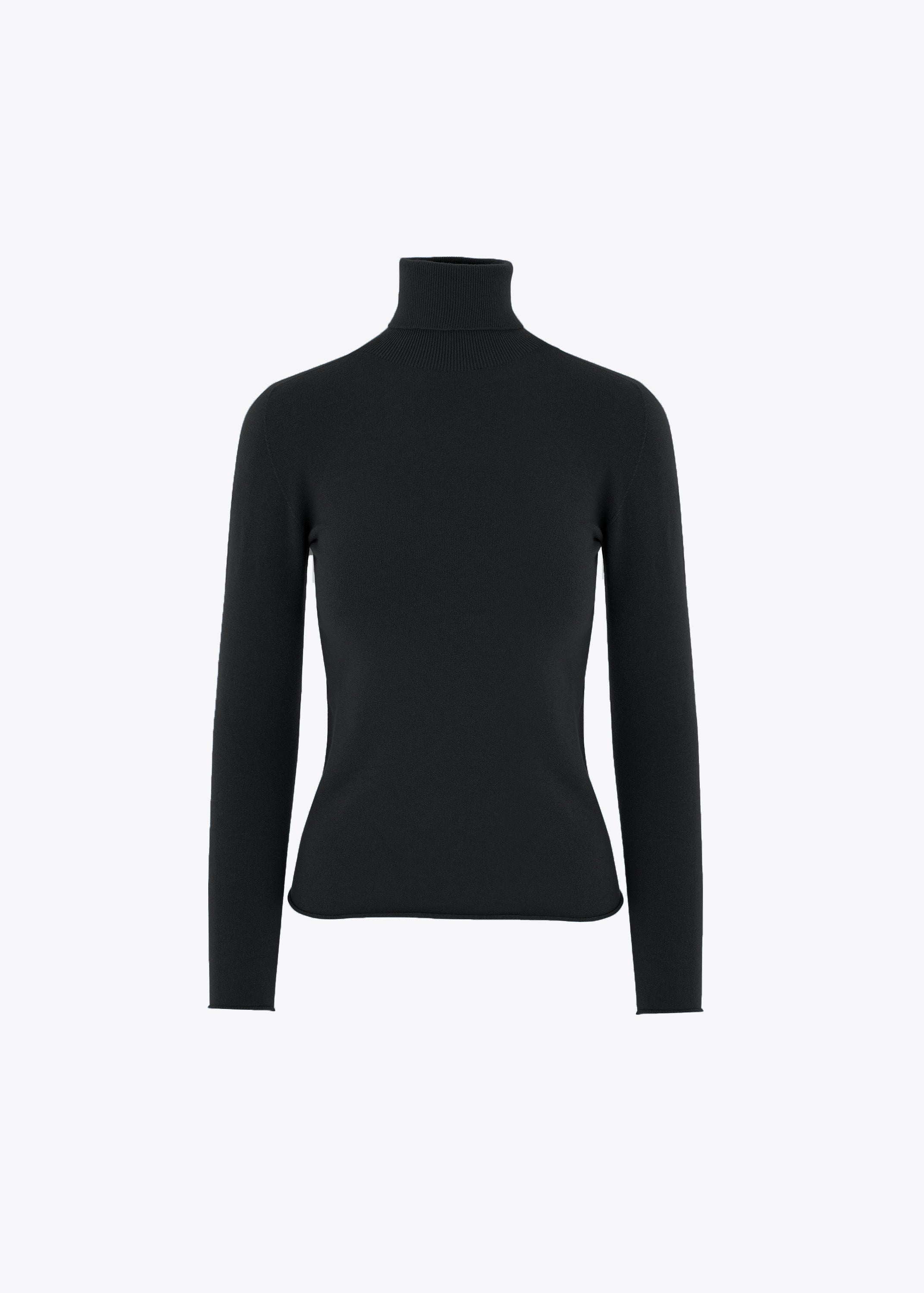 Maglia dolcevita - FW23