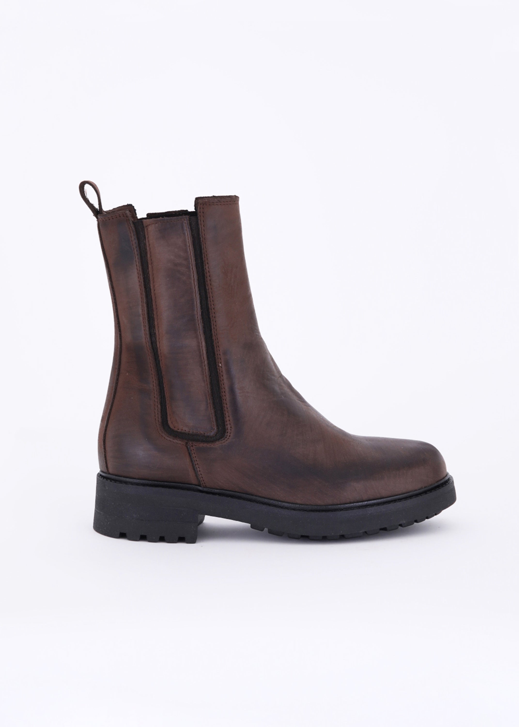 Anfibio in pelle - FW23