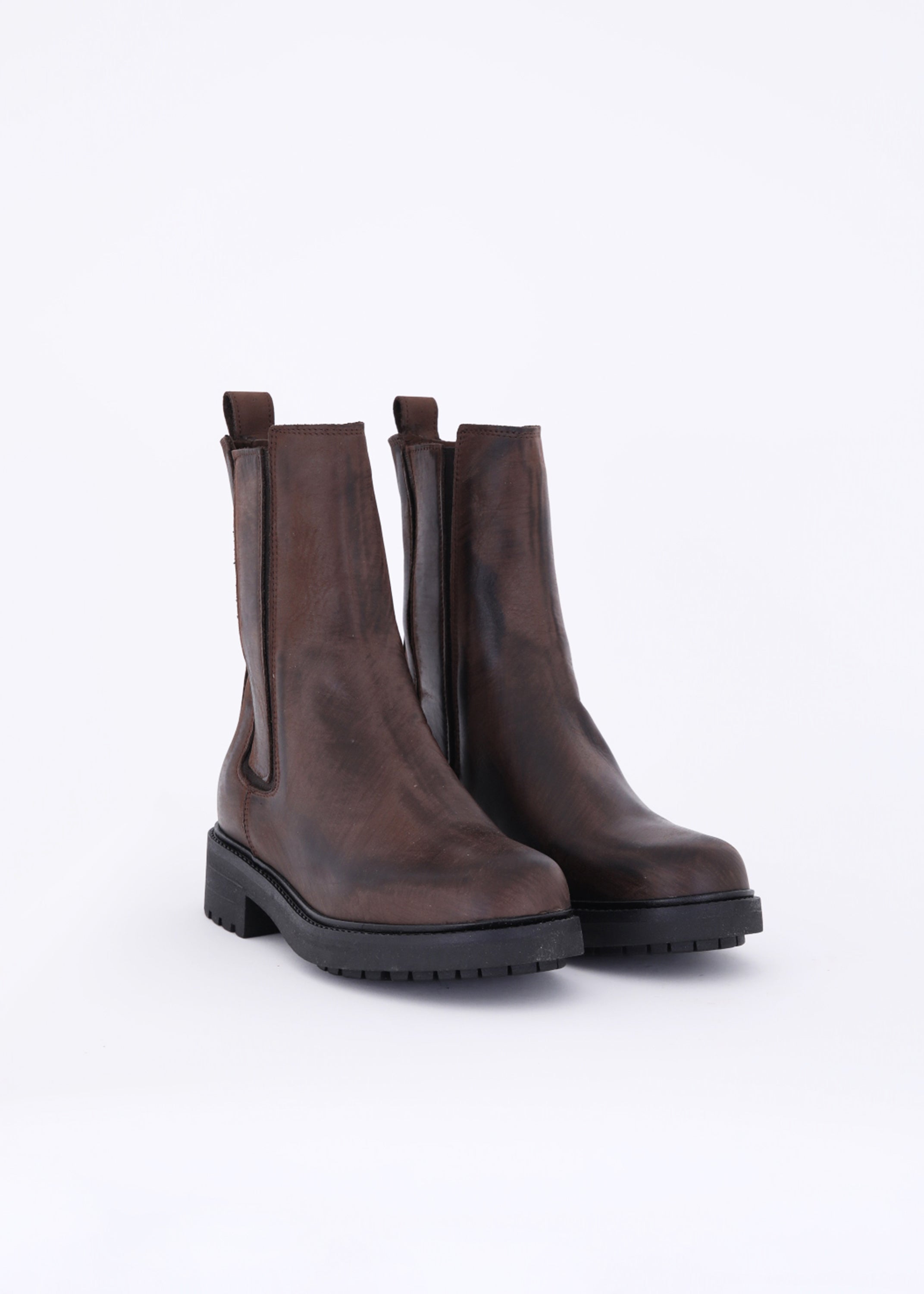 Anfibio in pelle - FW23