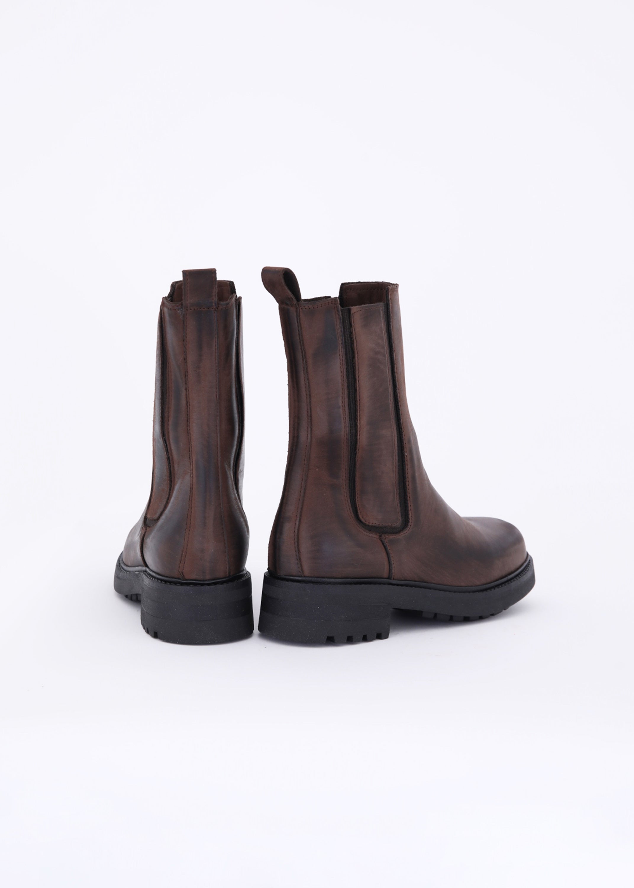 Anfibio in pelle - FW23