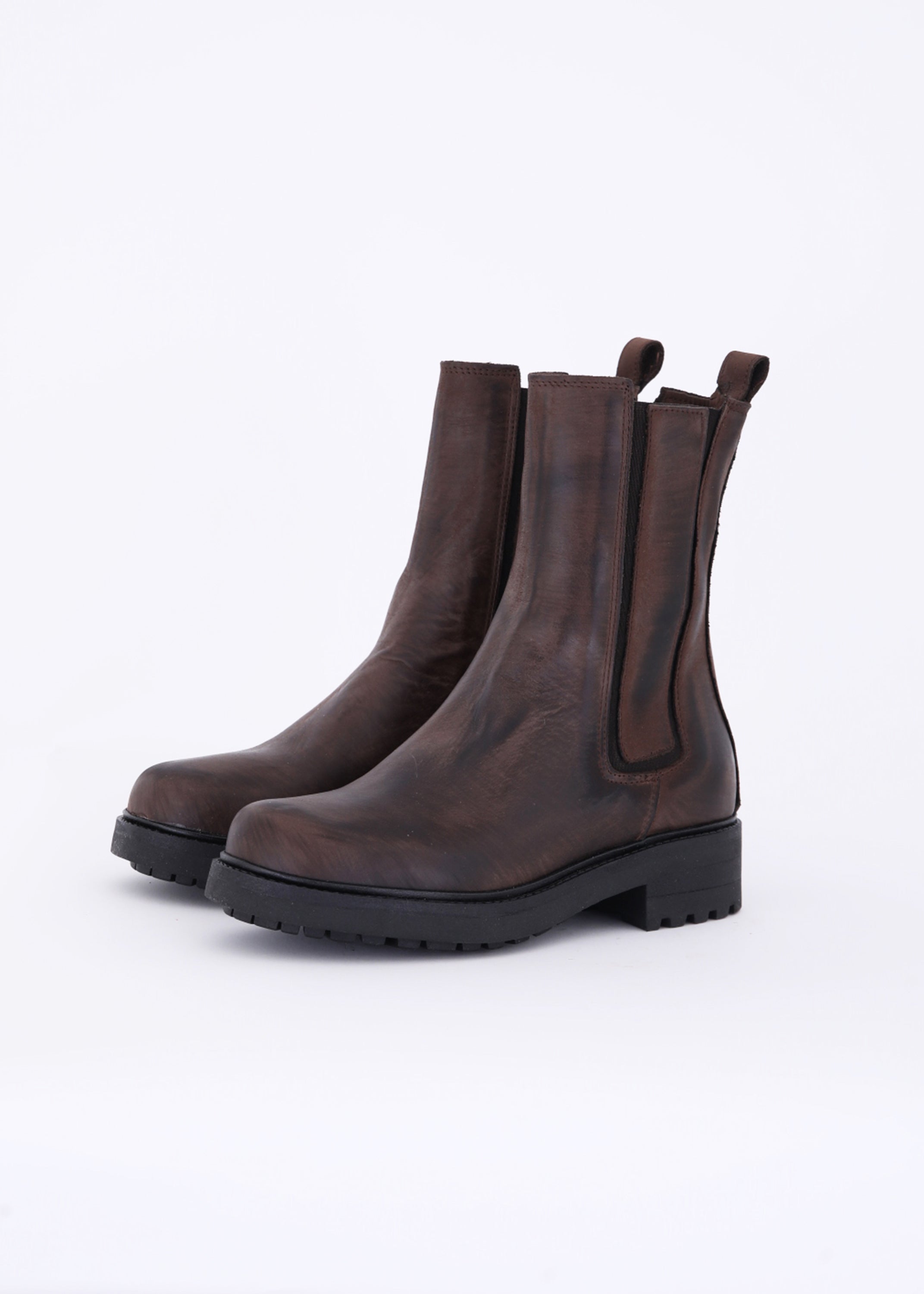 Anfibio in pelle - FW23