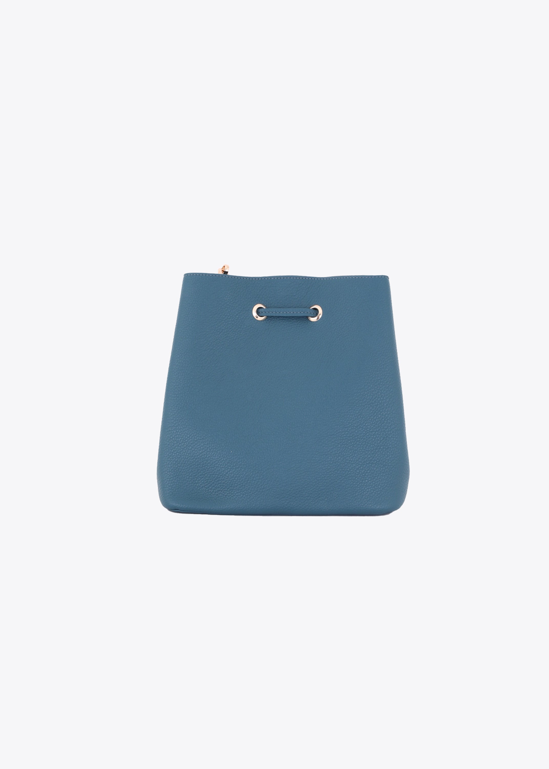 Borsa a secchiello con coulisse - FW23