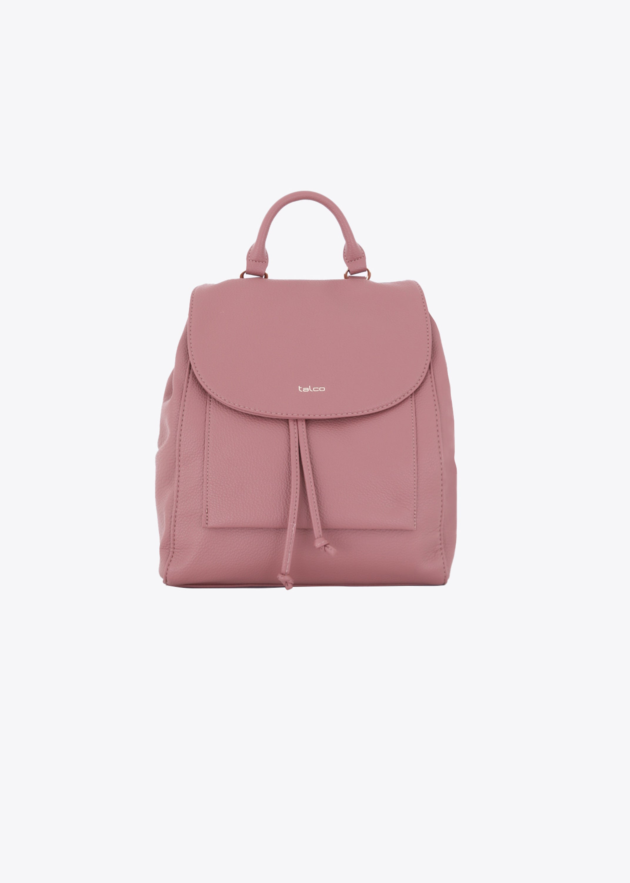 Zaino con impunture - FW23