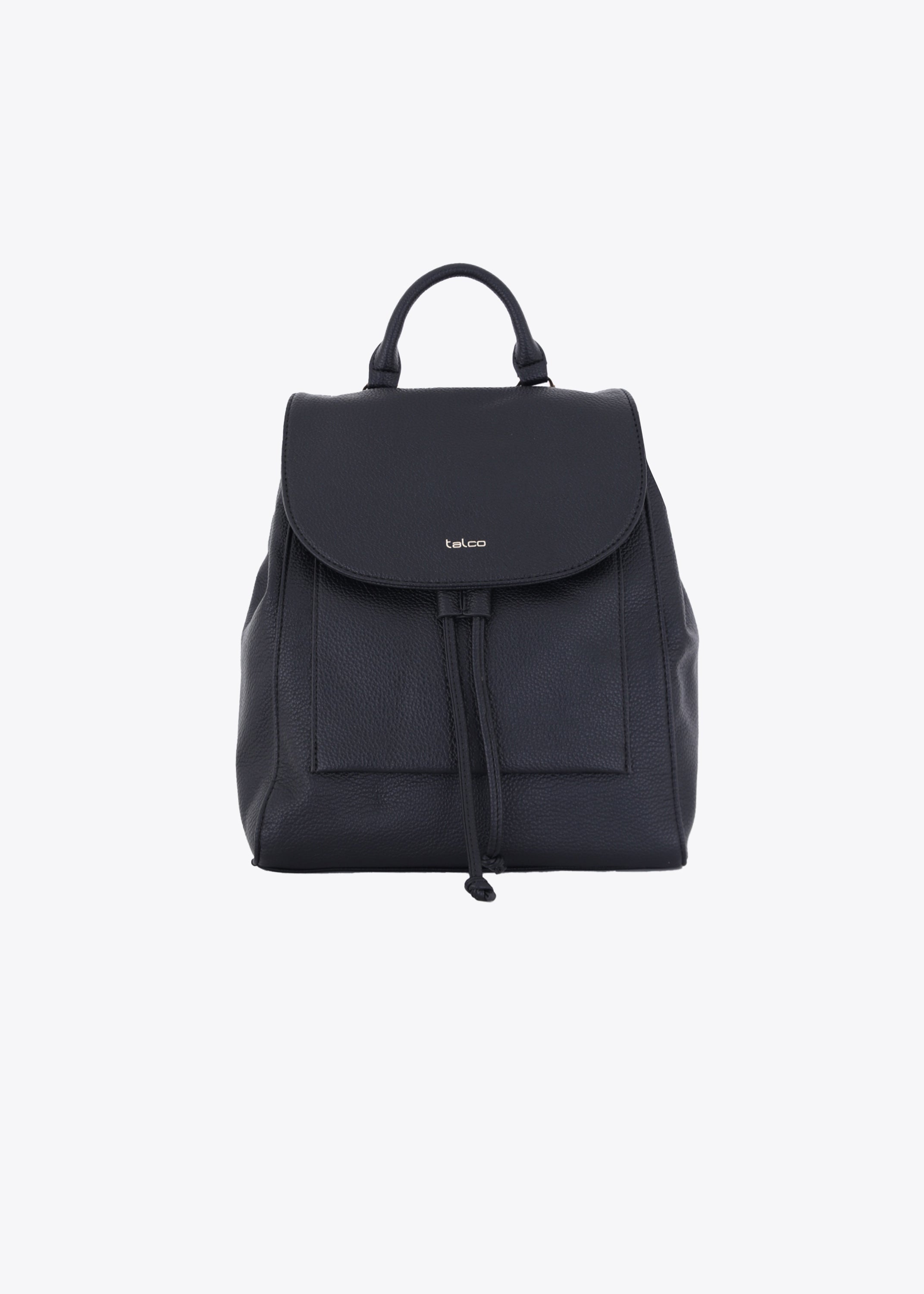Zaino con impunture - FW23