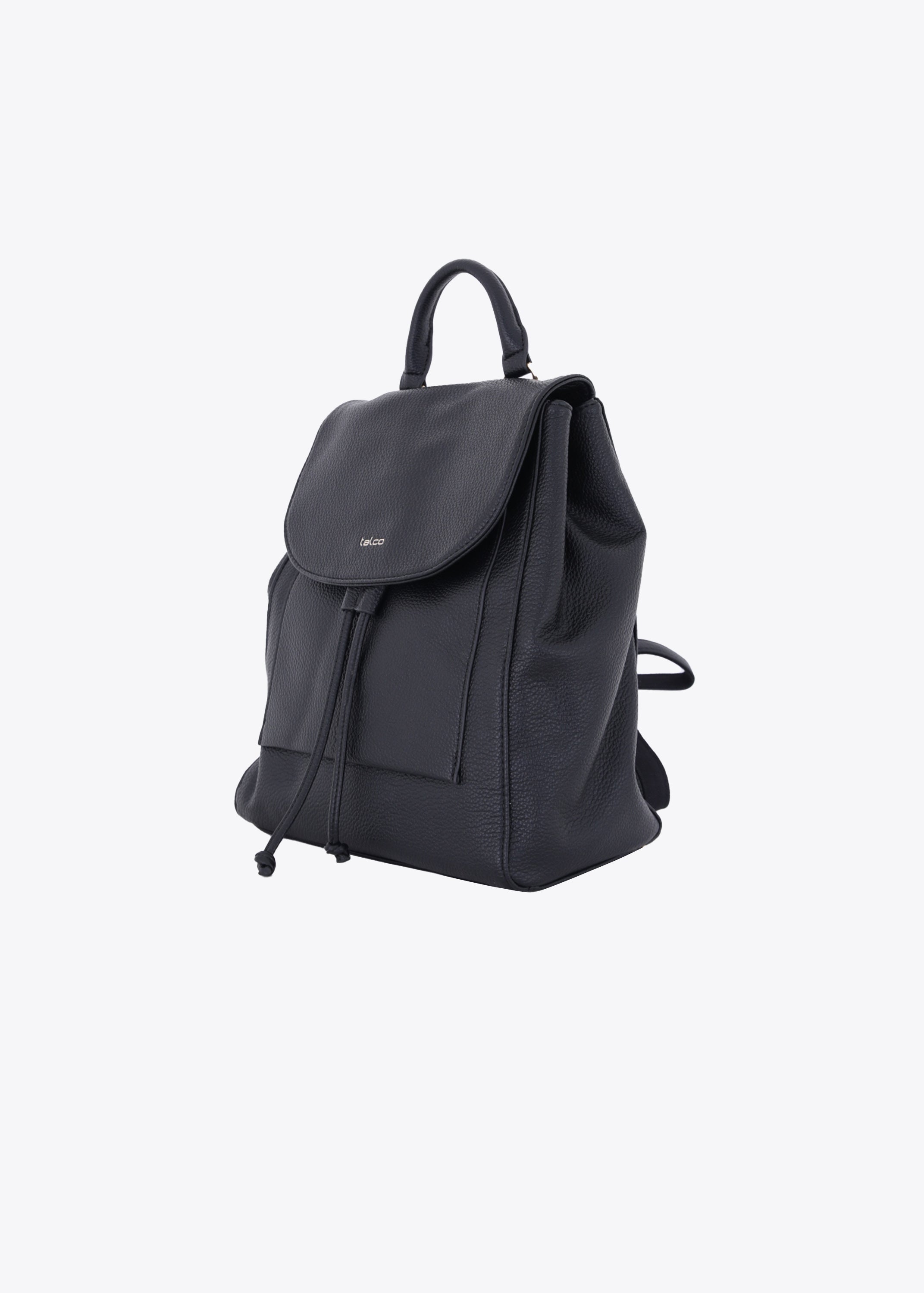 Zaino con impunture - FW23
