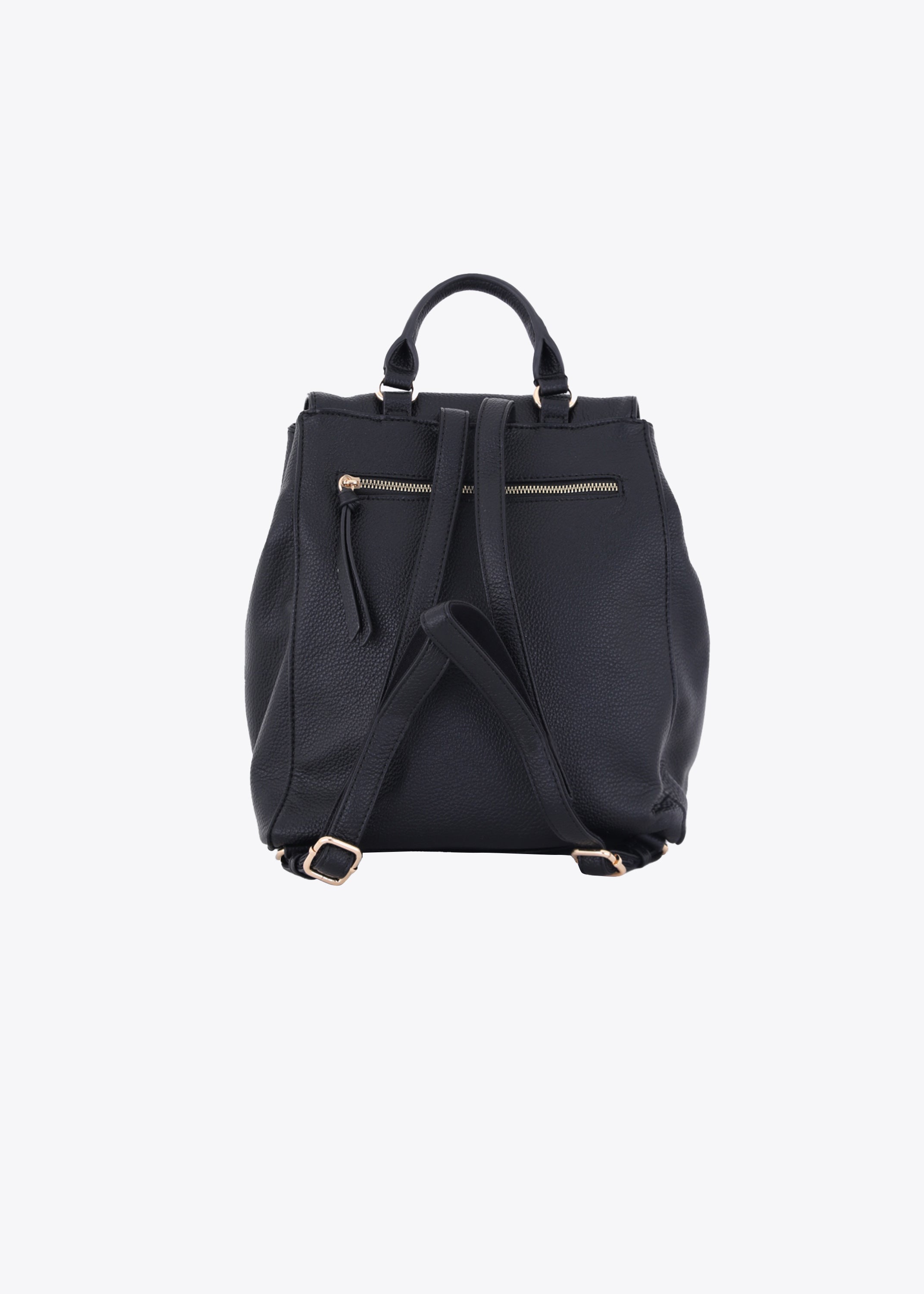 Zaino con impunture - FW23