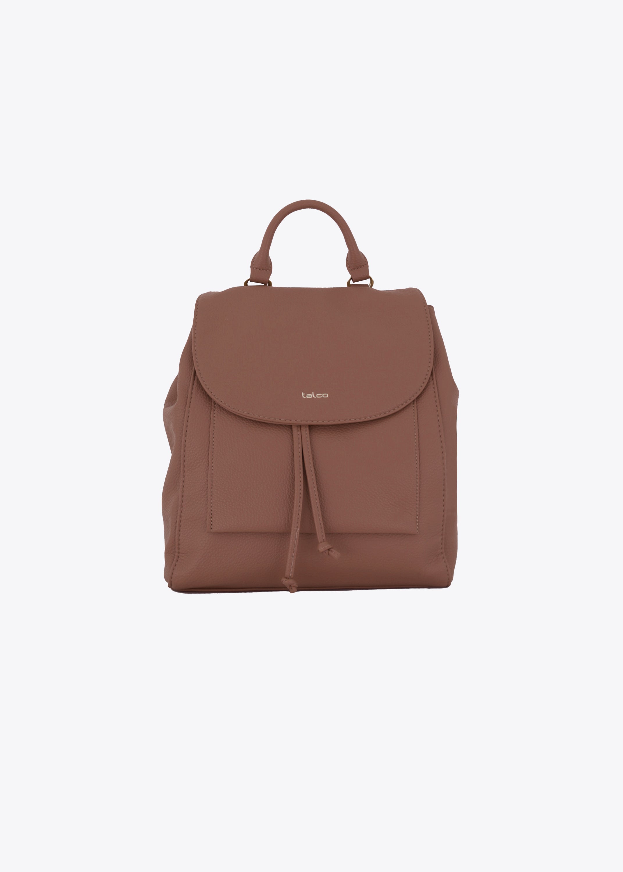 Zaino con impunture - FW23