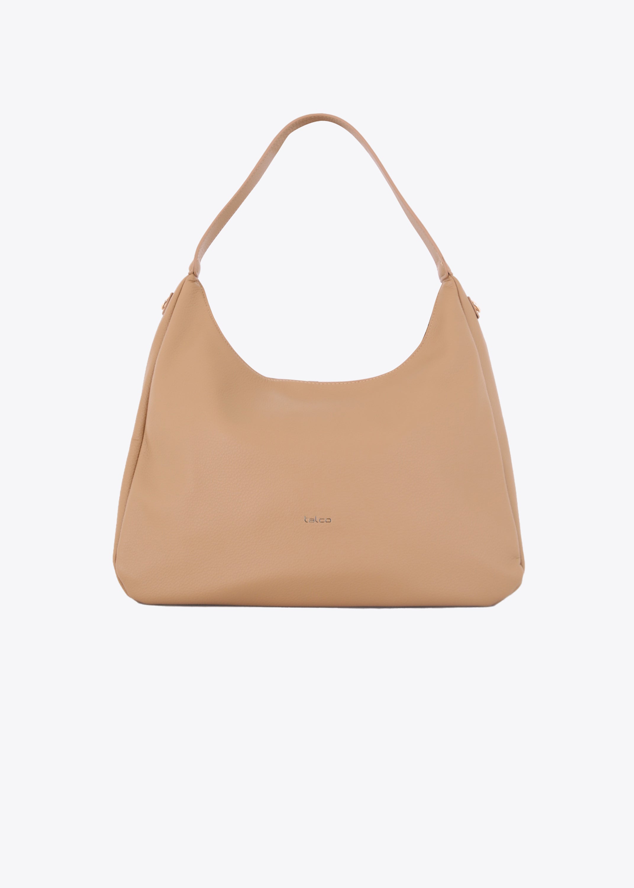 Borsa a spalla over - FW23