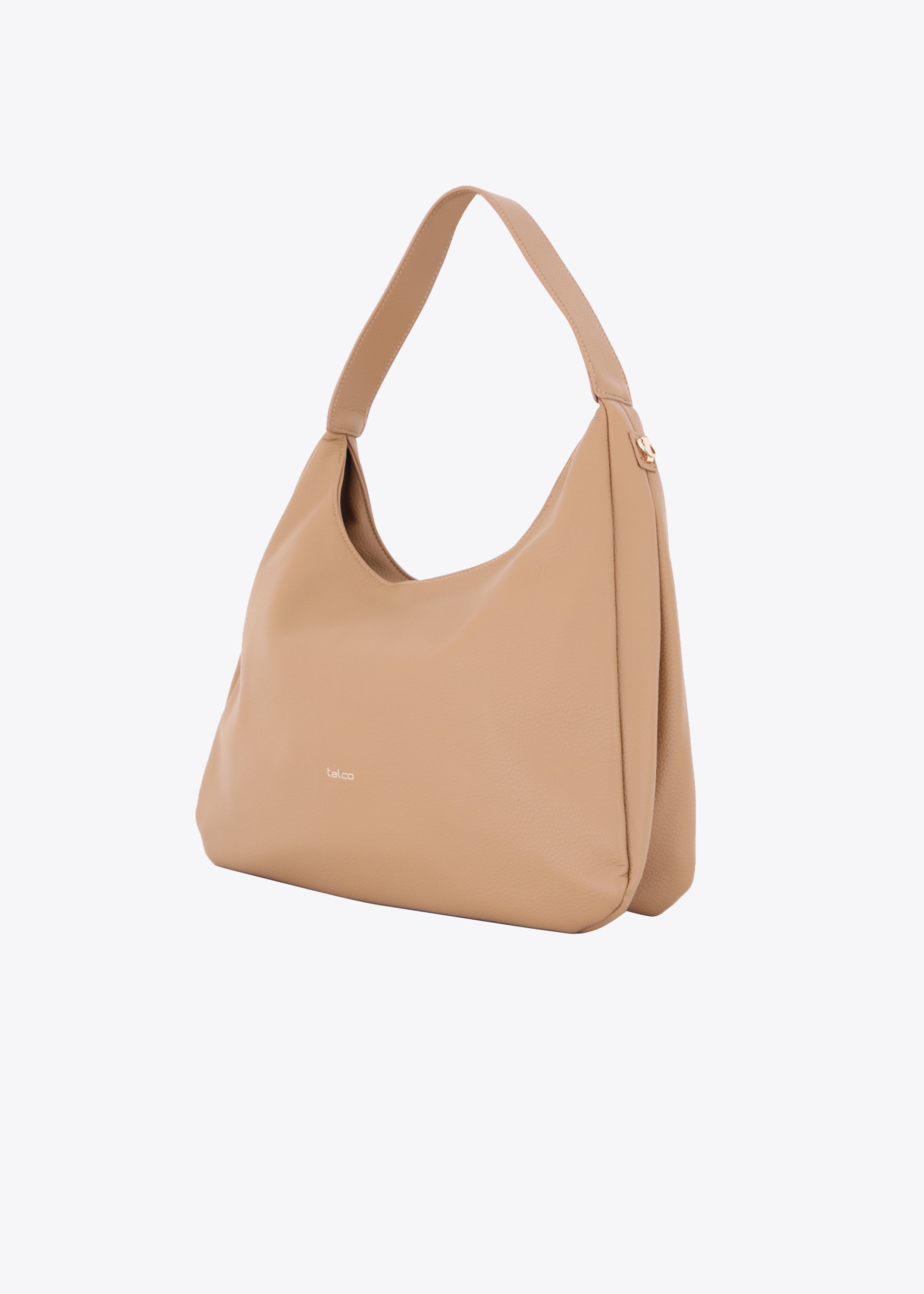 Borsa a spalla over - FW23