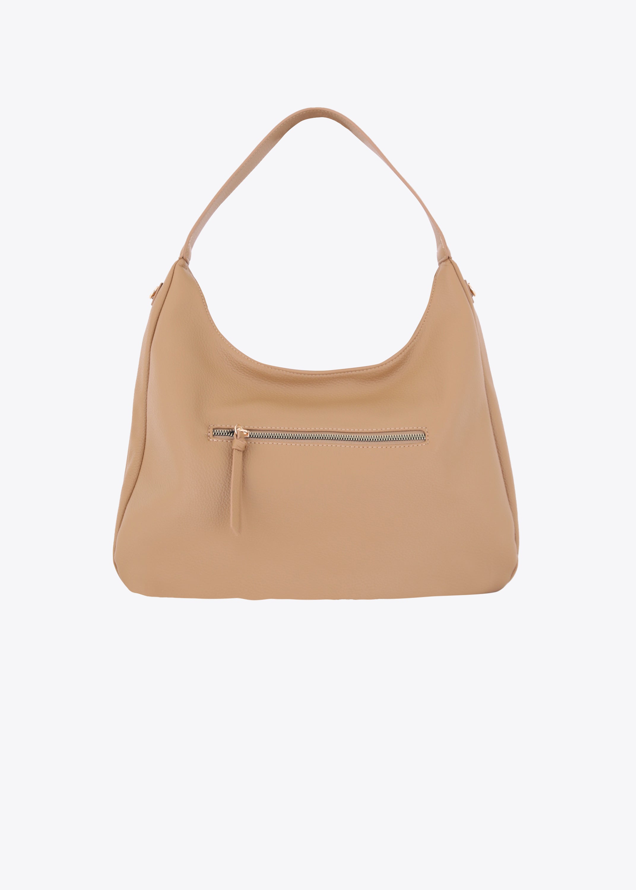 Borsa a spalla over - FW23