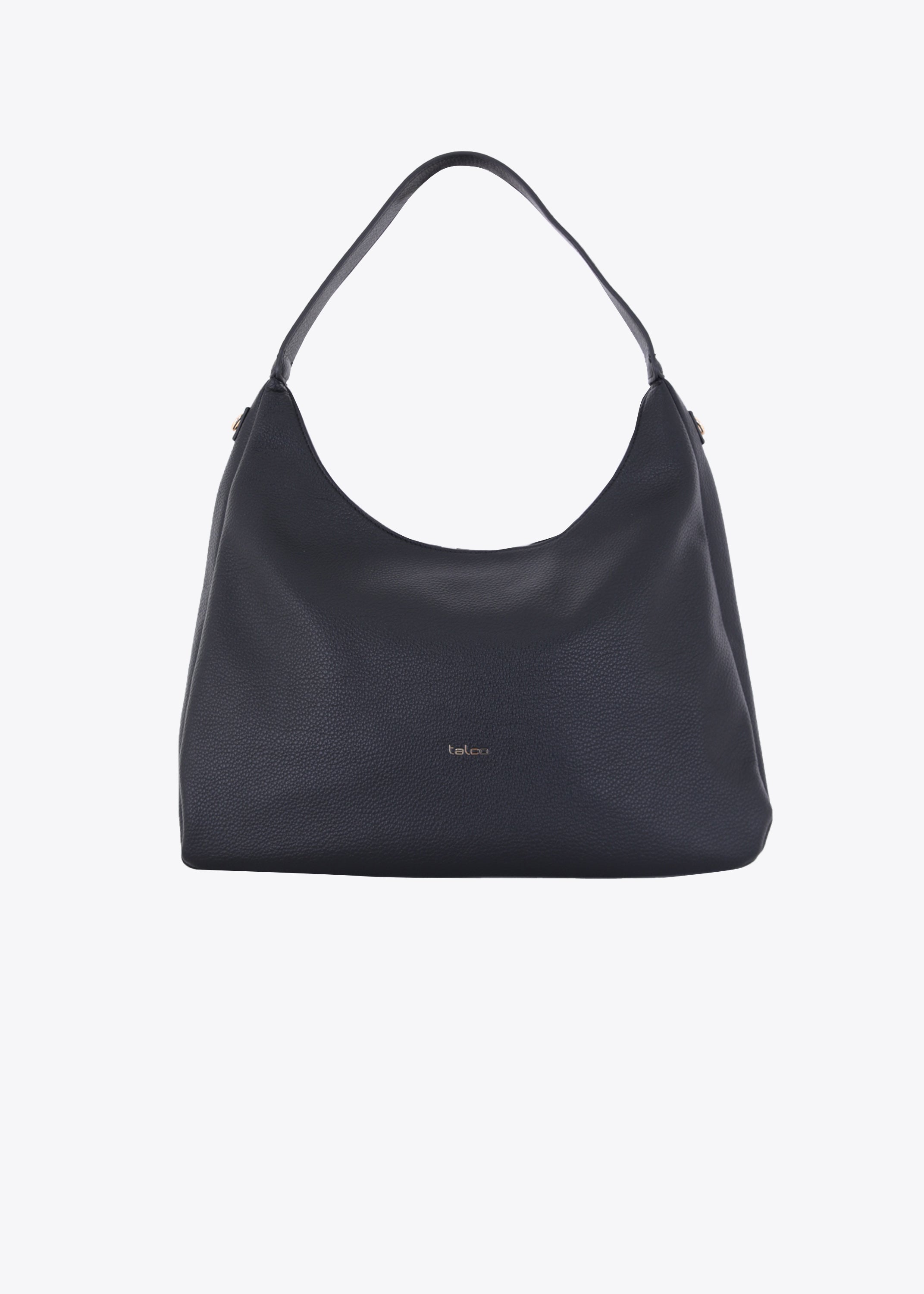 Borsa a spalla over - FW23