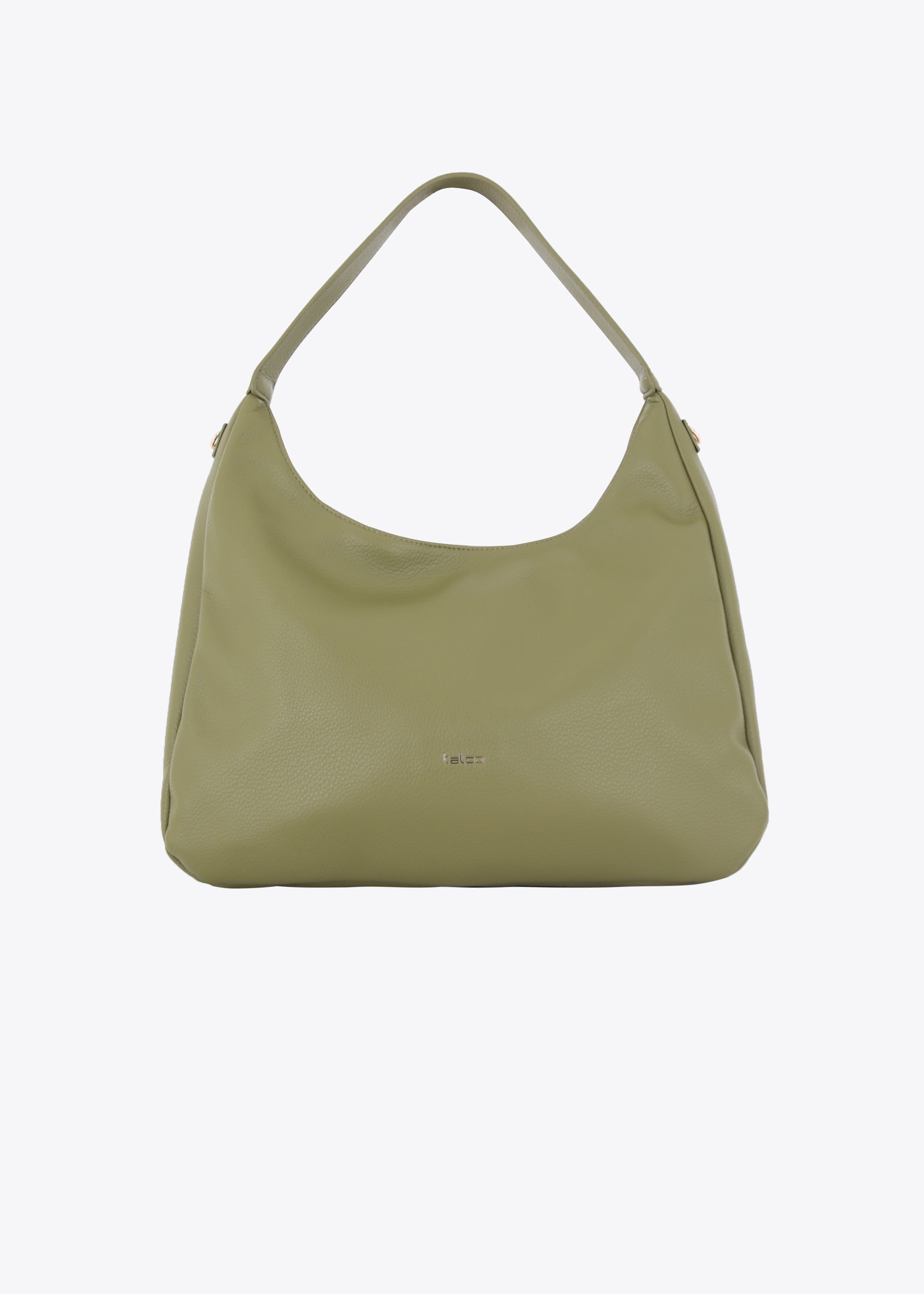 Borsa a spalla over - FW23