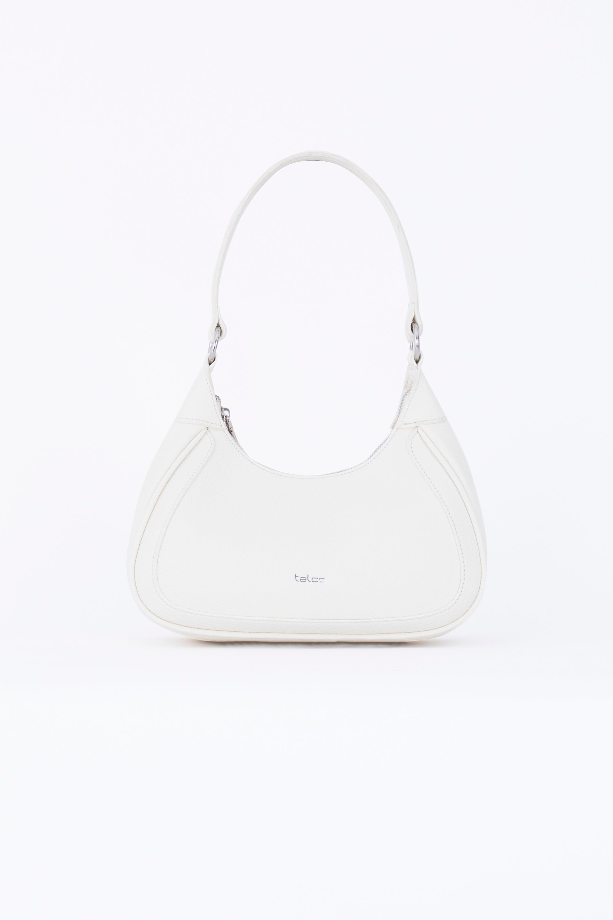 Borsa a spalla piccola in similpelle - PE25