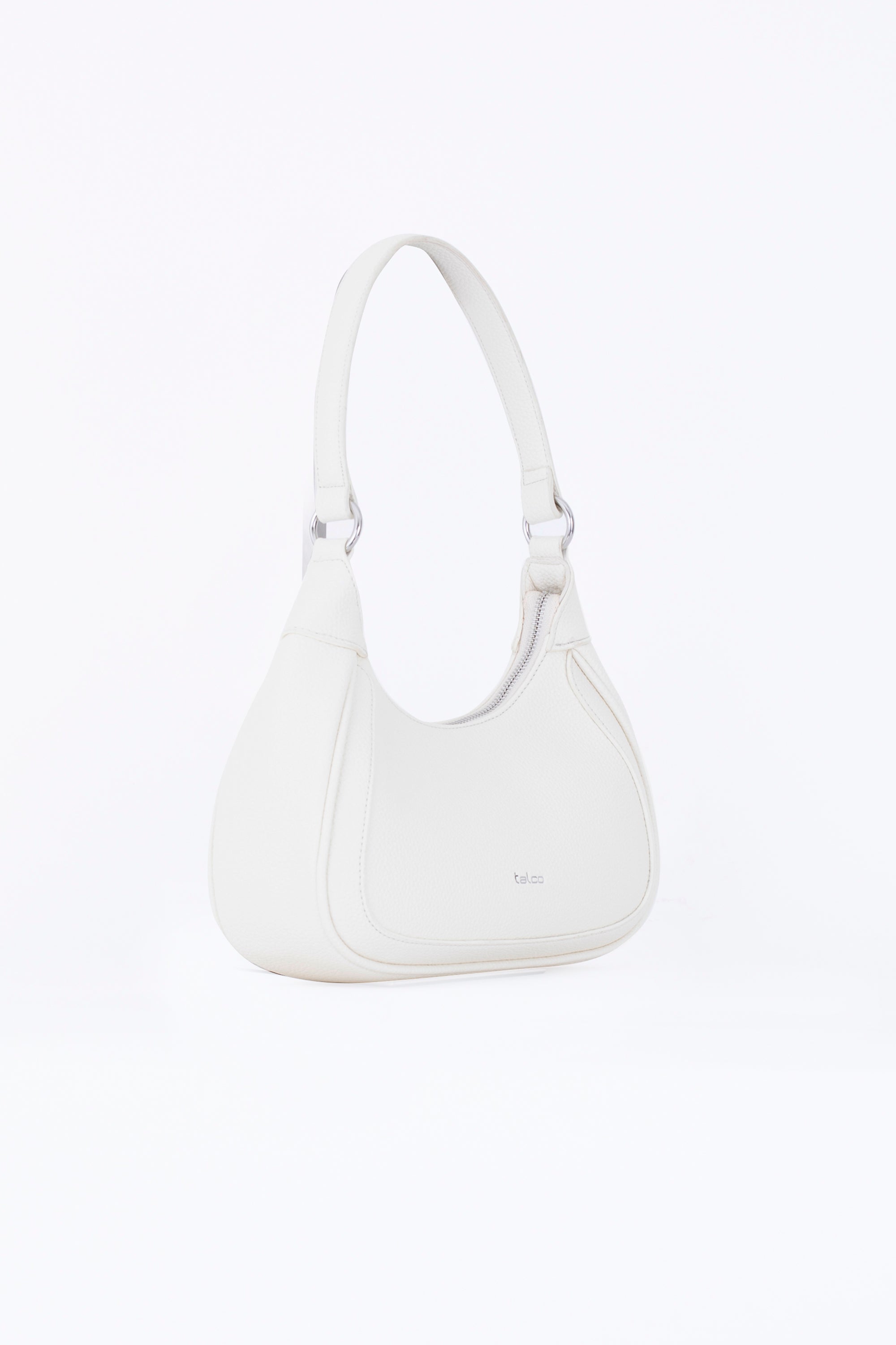 Borsa a spalla piccola in similpelle - PE25