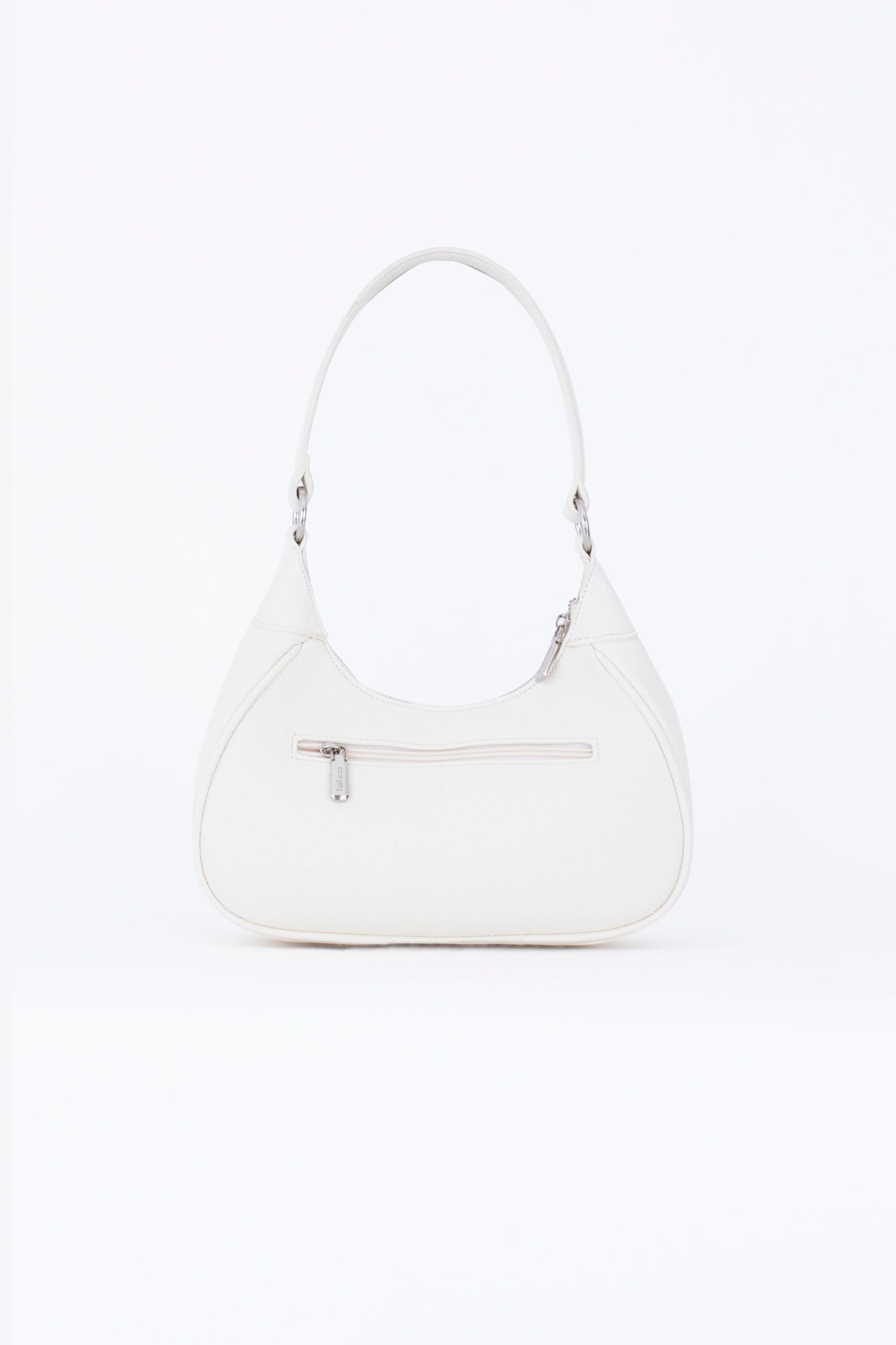 Borsa a spalla piccola in similpelle - PE25